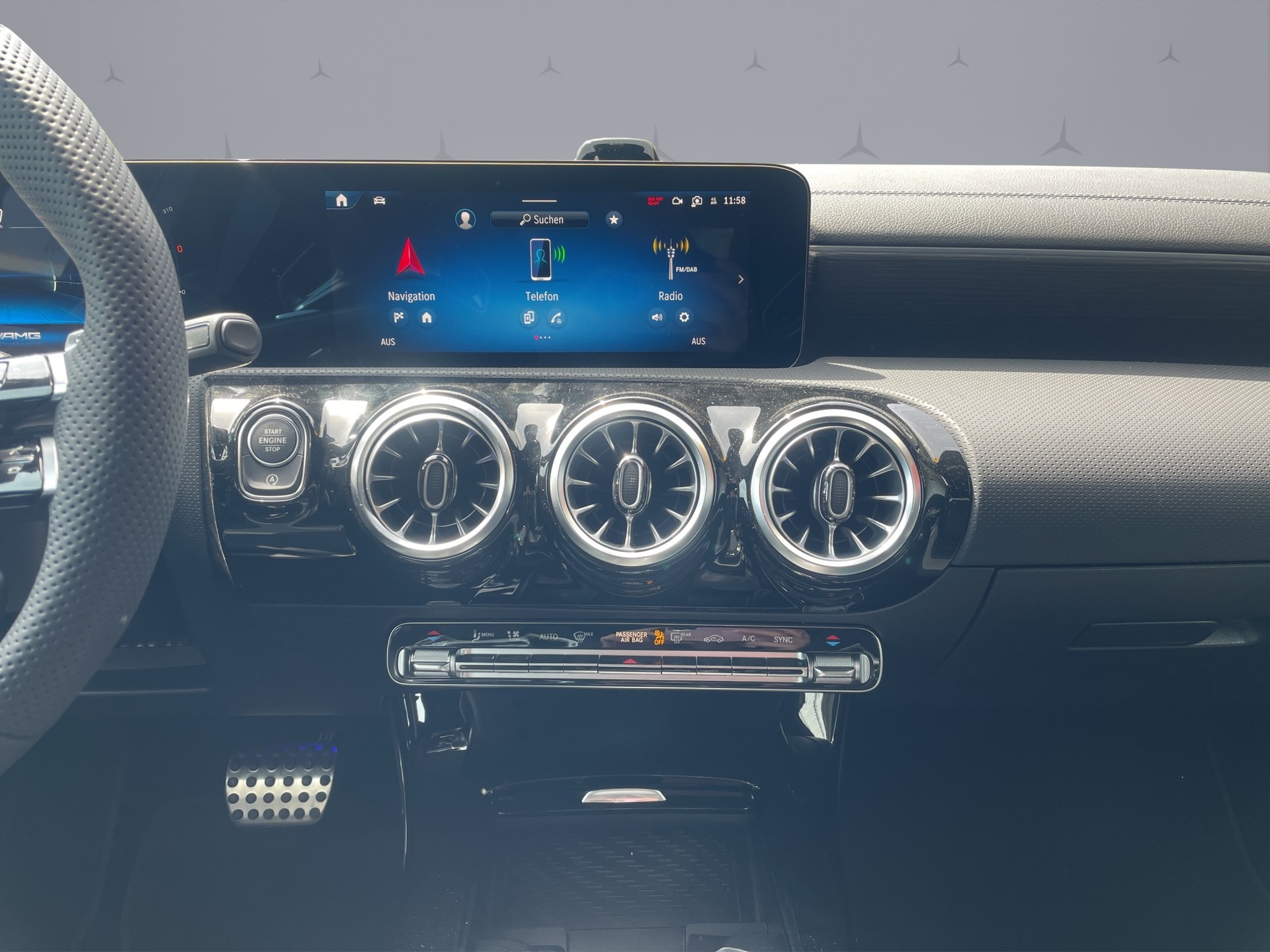 MERCEDES-BENZ A 45 S AMG 4matic+-image-13