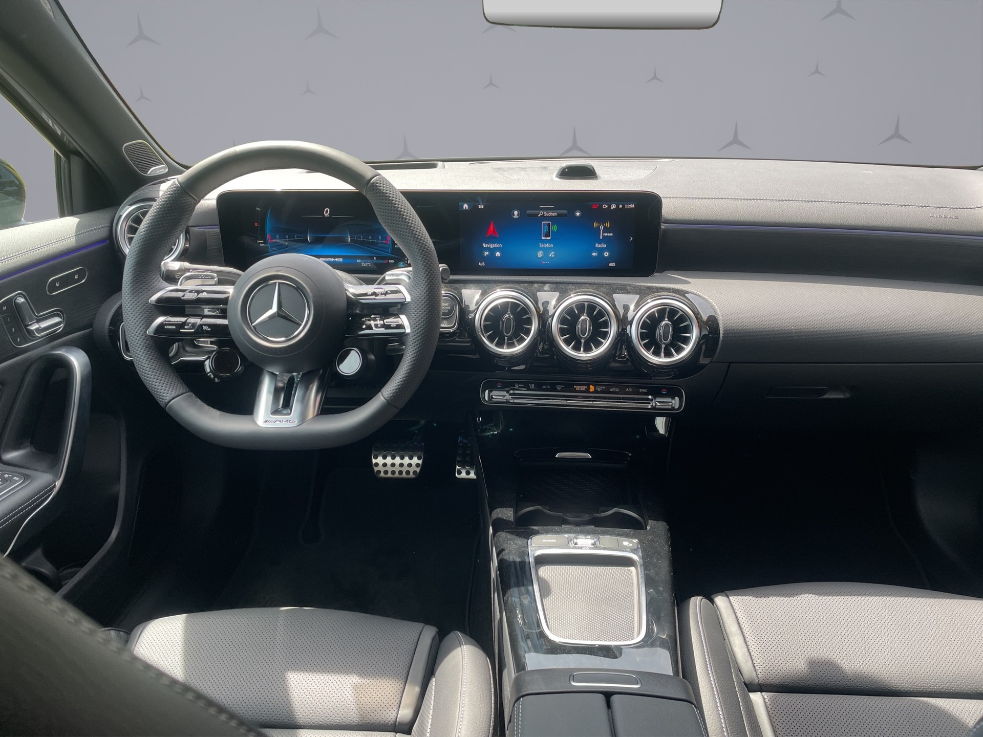 MERCEDES-BENZ A 45 S AMG 4matic+-image-12