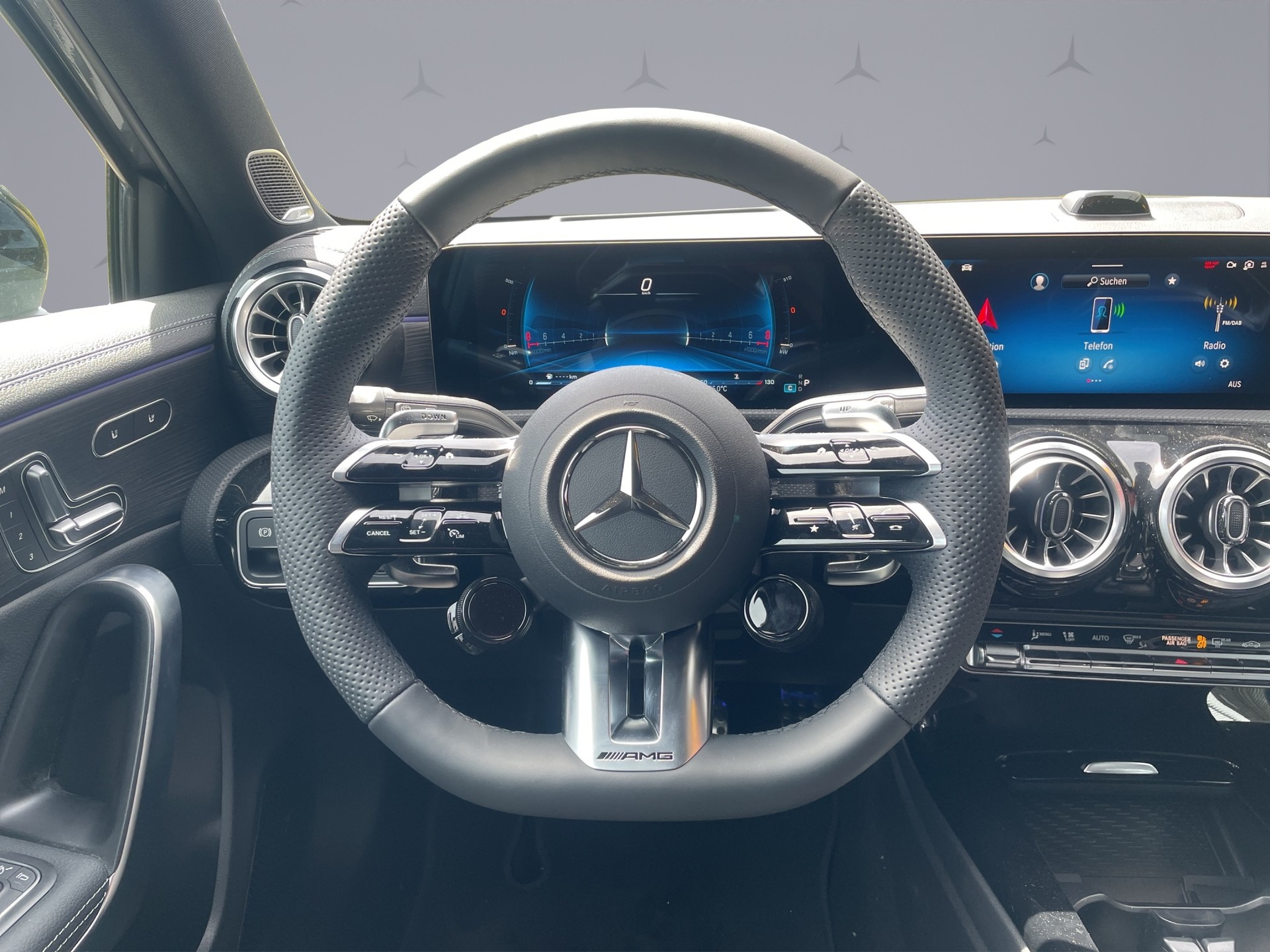 MERCEDES-BENZ A 45 S AMG 4matic+-image-10