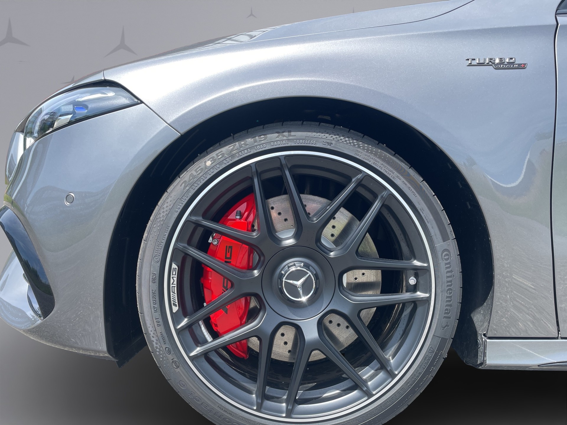 MERCEDES-BENZ A 45 S AMG 4matic+-image-20