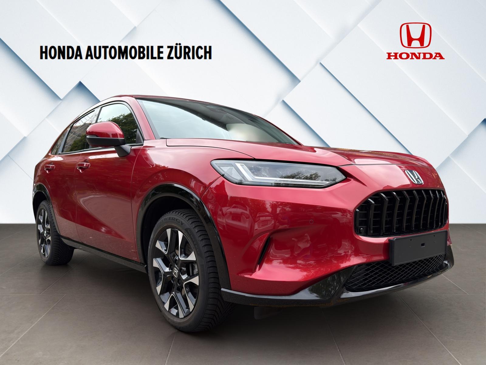 HONDA ZR-V 2.0 i-MMD Advance-image-6