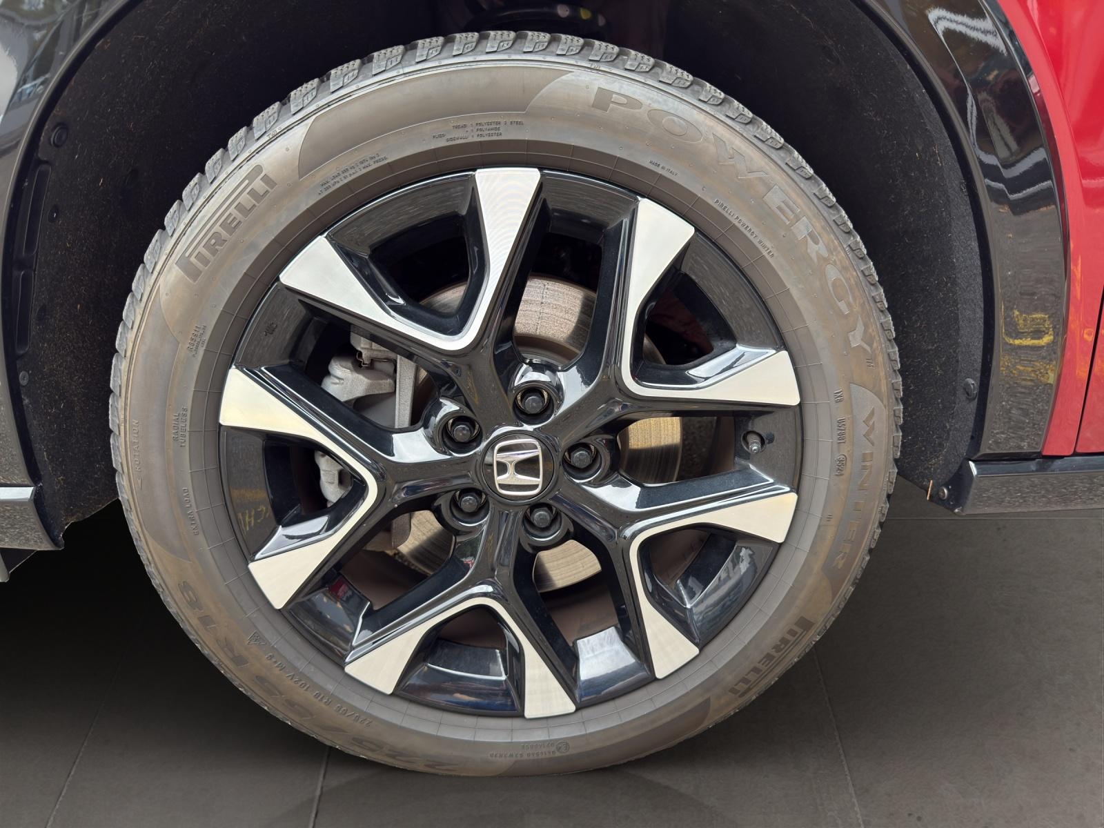 HONDA ZR-V 2.0 i-MMD Advance-image-19