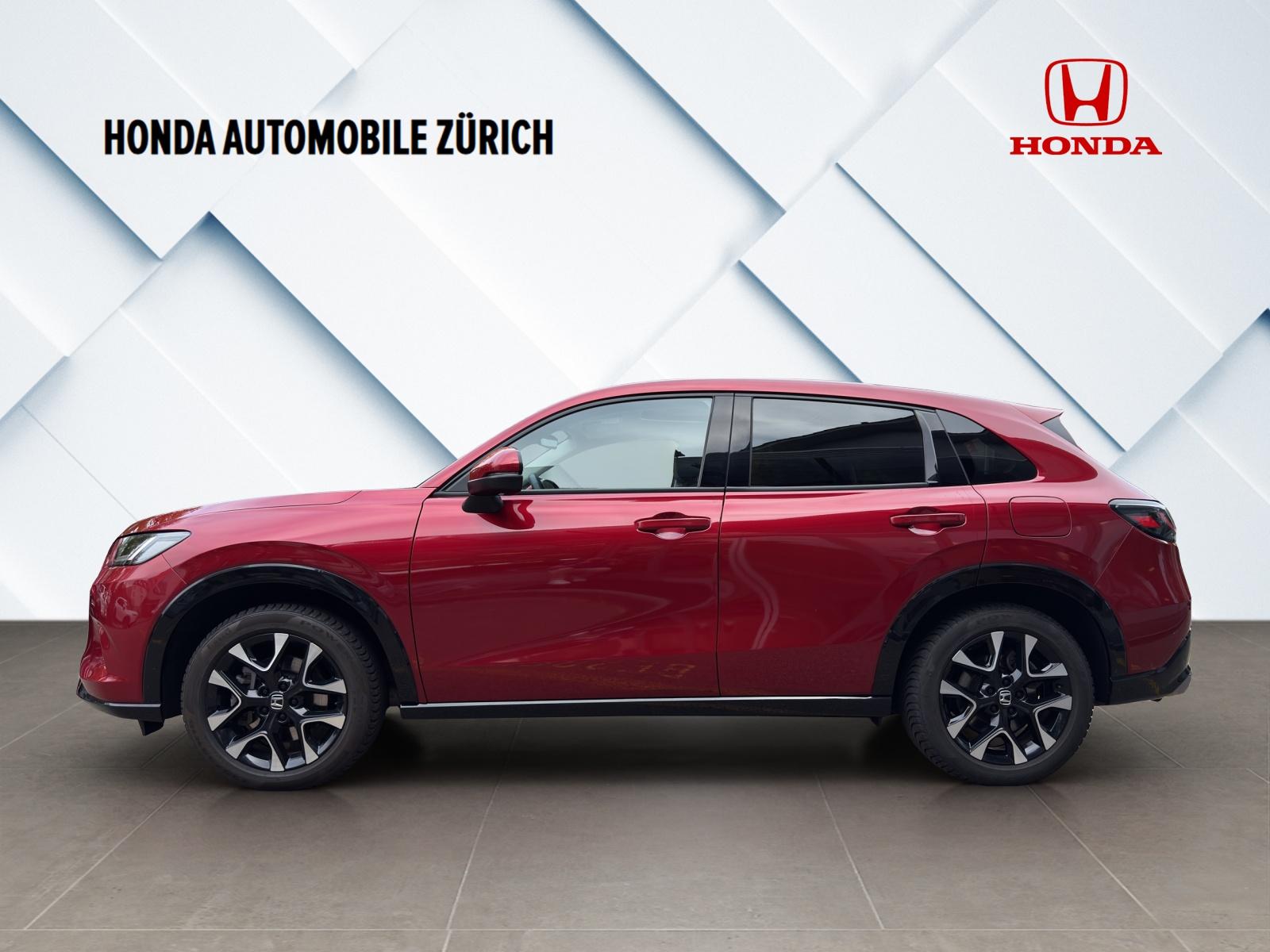 HONDA ZR-V 2.0 i-MMD Advance-showroom-element-1