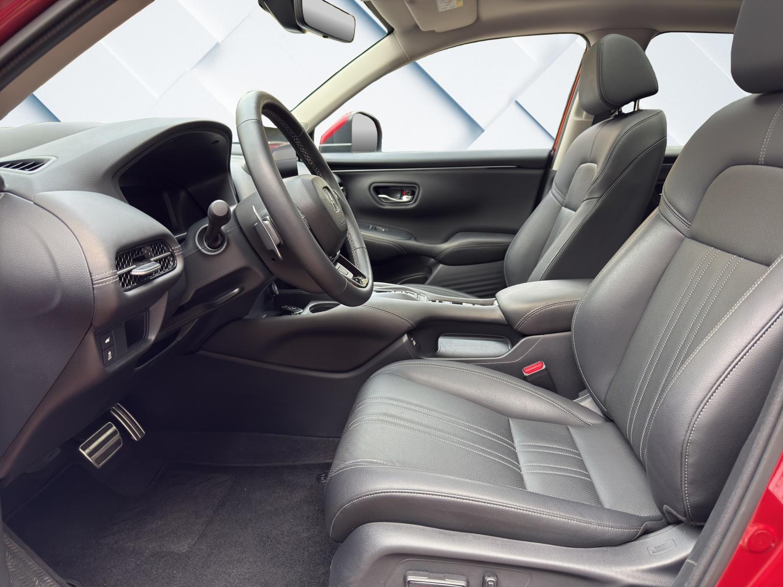HONDA ZR-V 2.0 i-MMD Advance-image-8