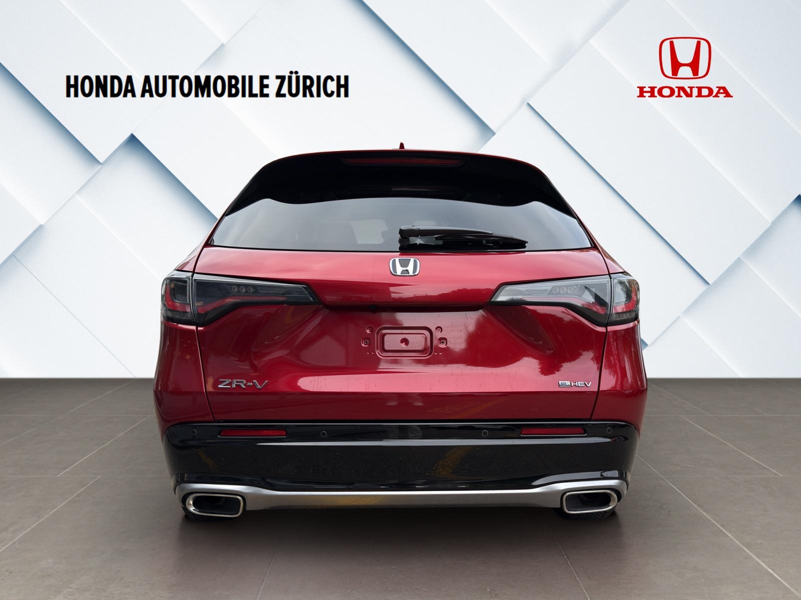 HONDA ZR-V 2.0 i-MMD Advance-image-3