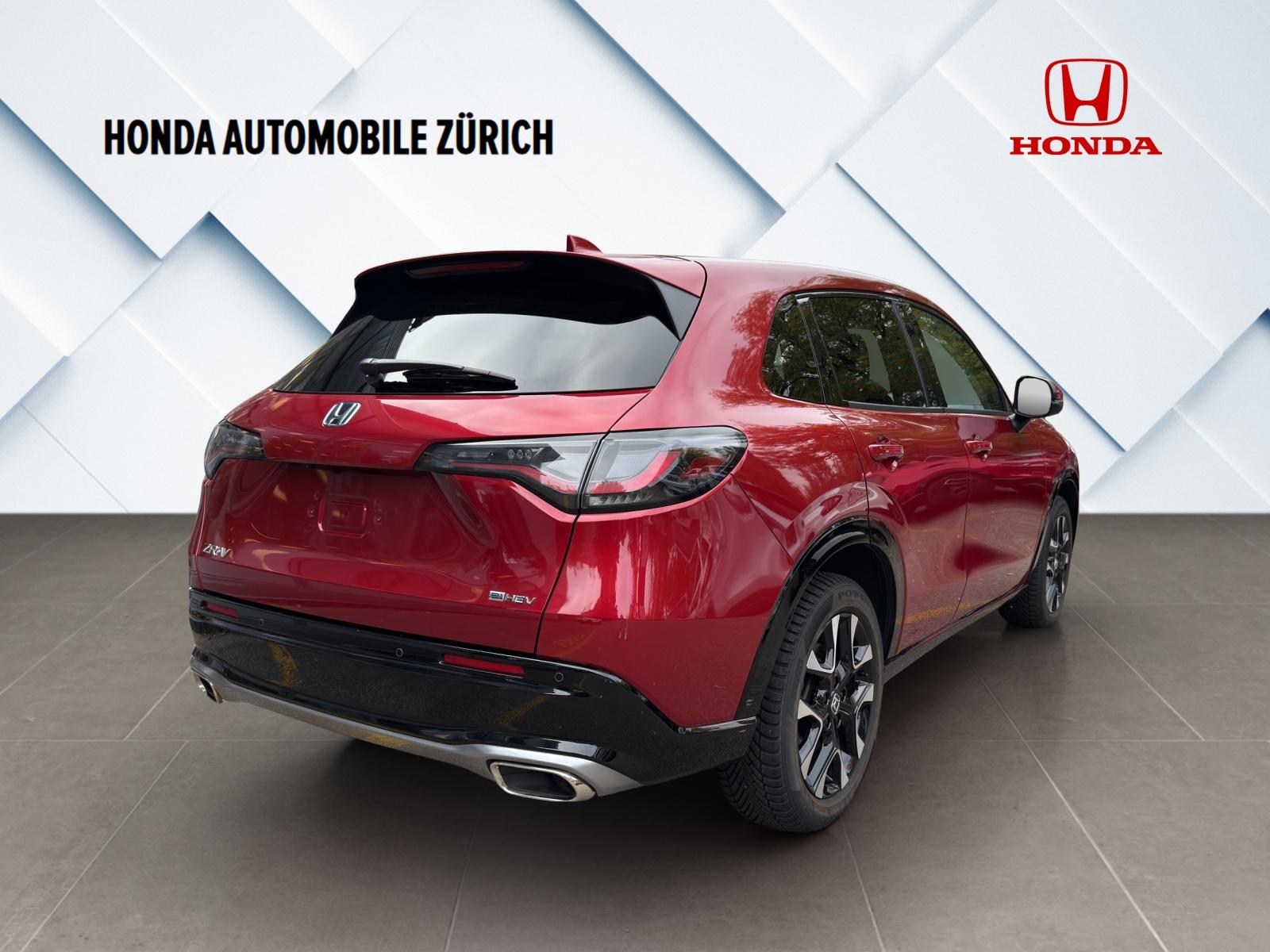 HONDA ZR-V 2.0 i-MMD Advance-image-4