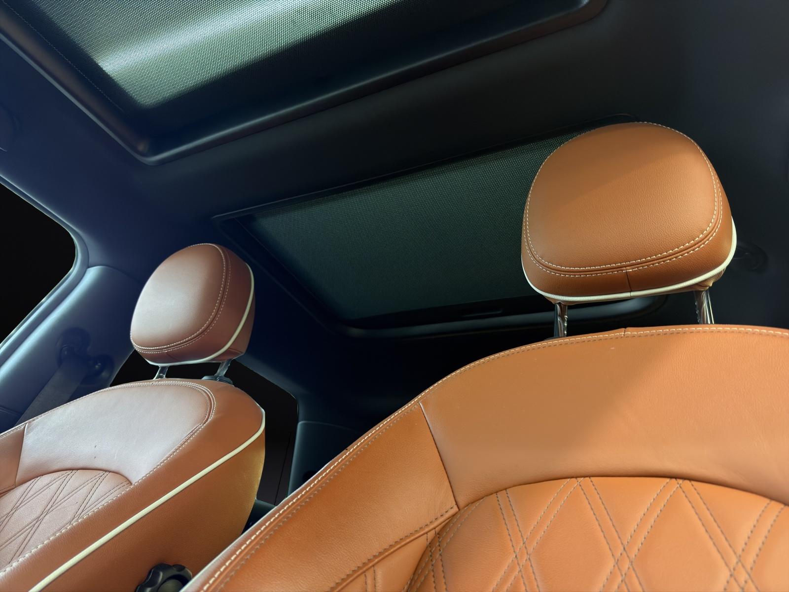 MINI F56 Cooper SE-image-16