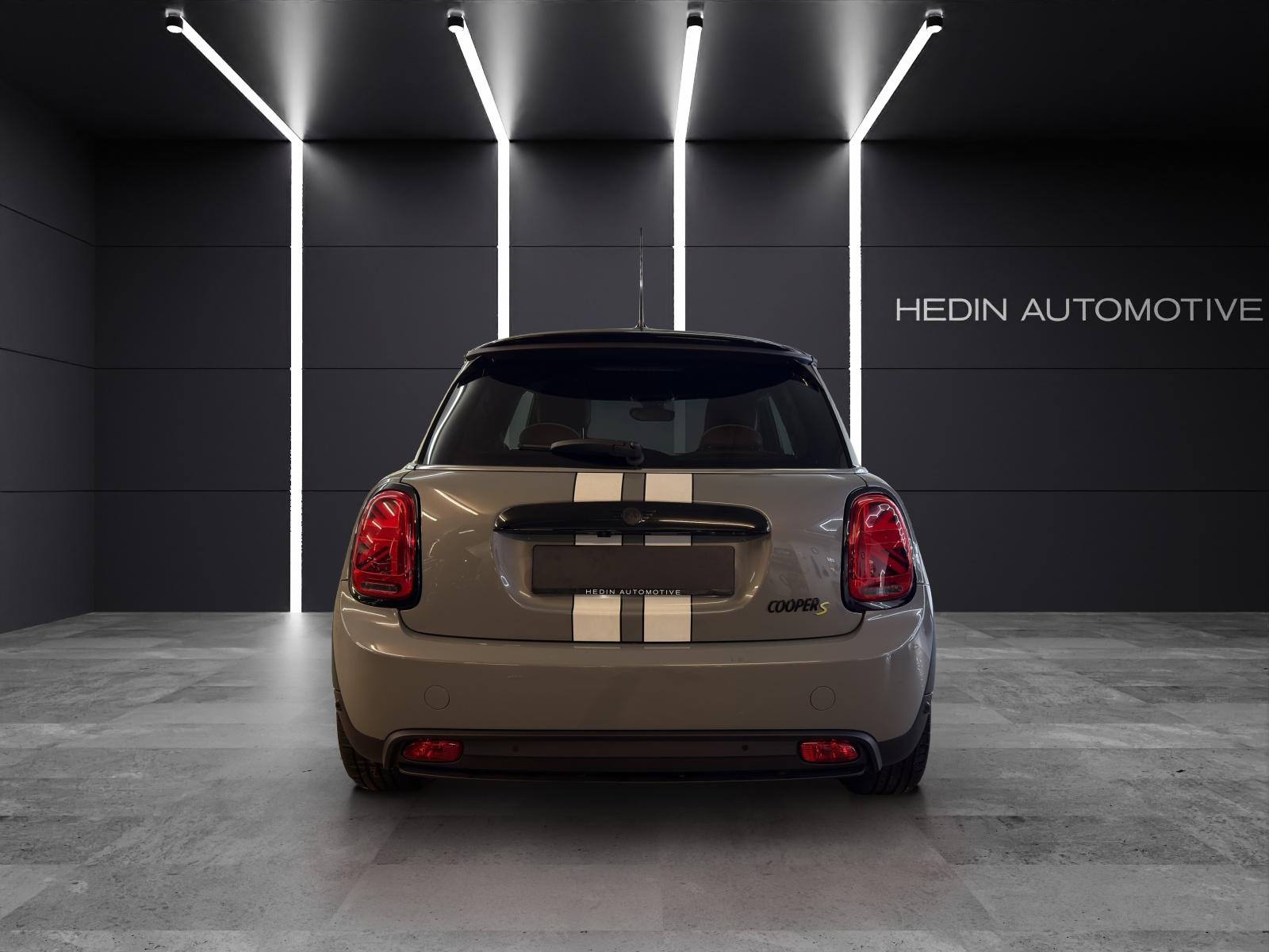 MINI F56 Cooper SE-image-3