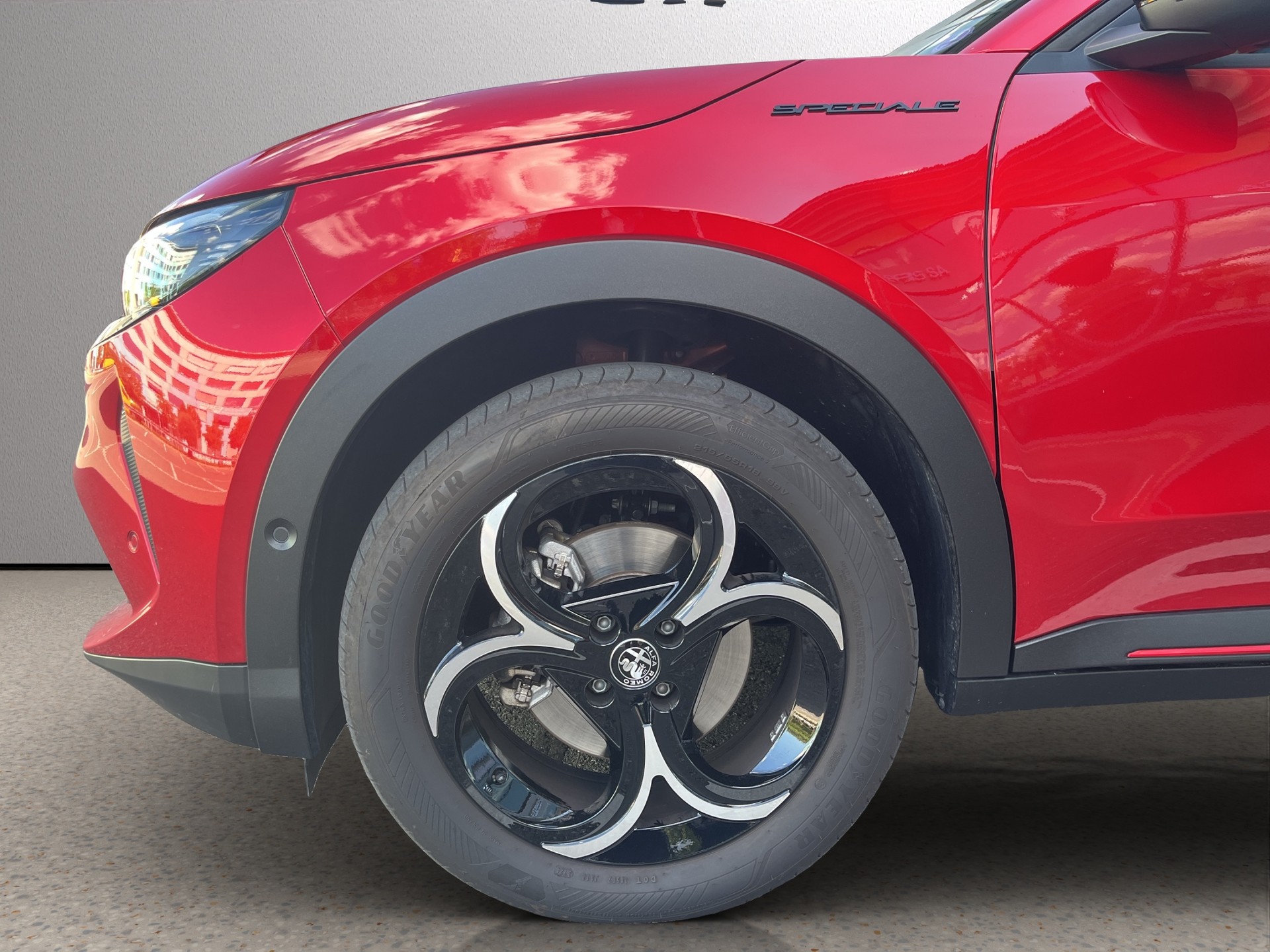 ALFA ROMEO Junior 1.2 48V Hybrid Speciale-image-24