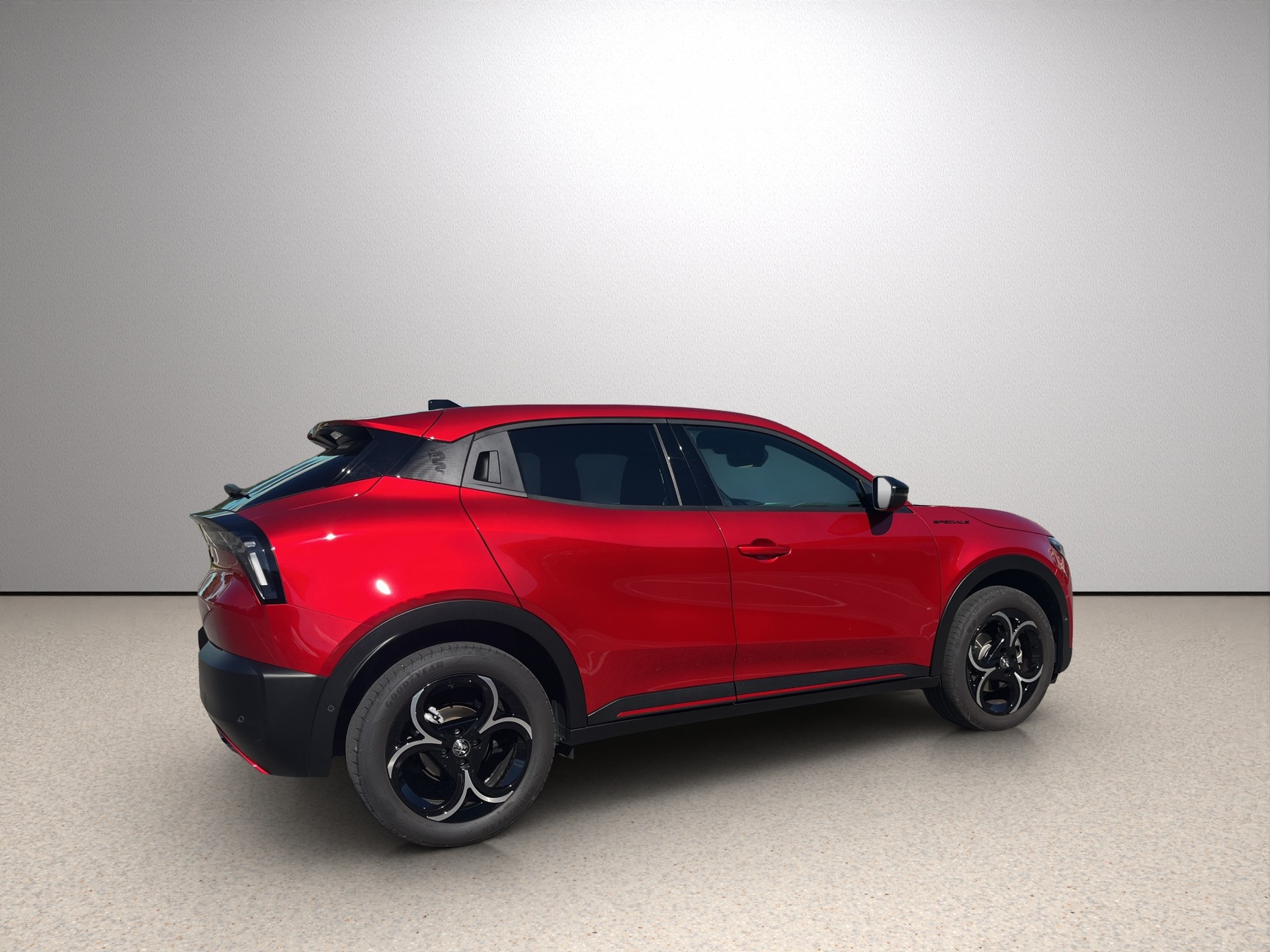 ALFA ROMEO Junior 1.2 48V Hybrid Speciale-showroom-element-1