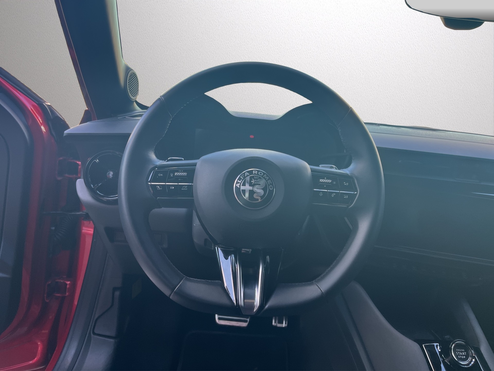 ALFA ROMEO Junior 1.2 48V Hybrid Speciale-image-2