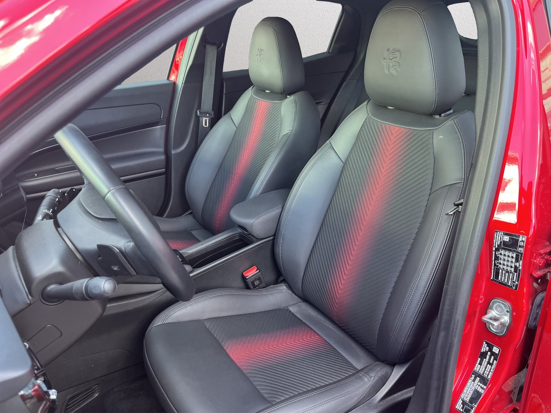 ALFA ROMEO Junior 1.2 48V Hybrid Speciale-image-19