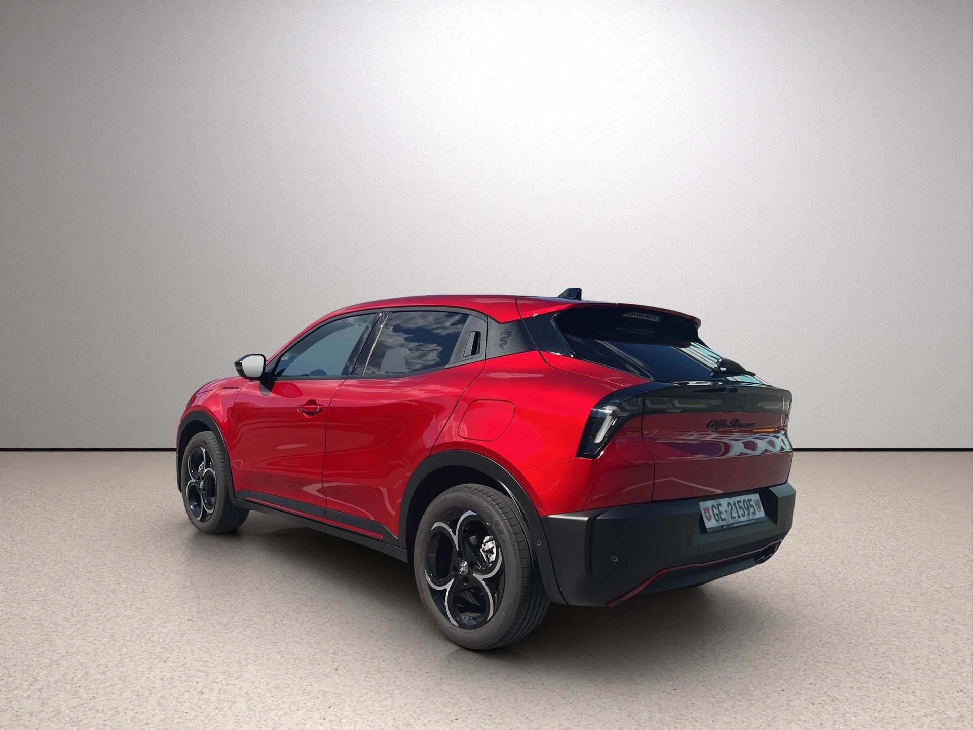 ALFA ROMEO Junior 1.2 48V Hybrid Speciale-image-10