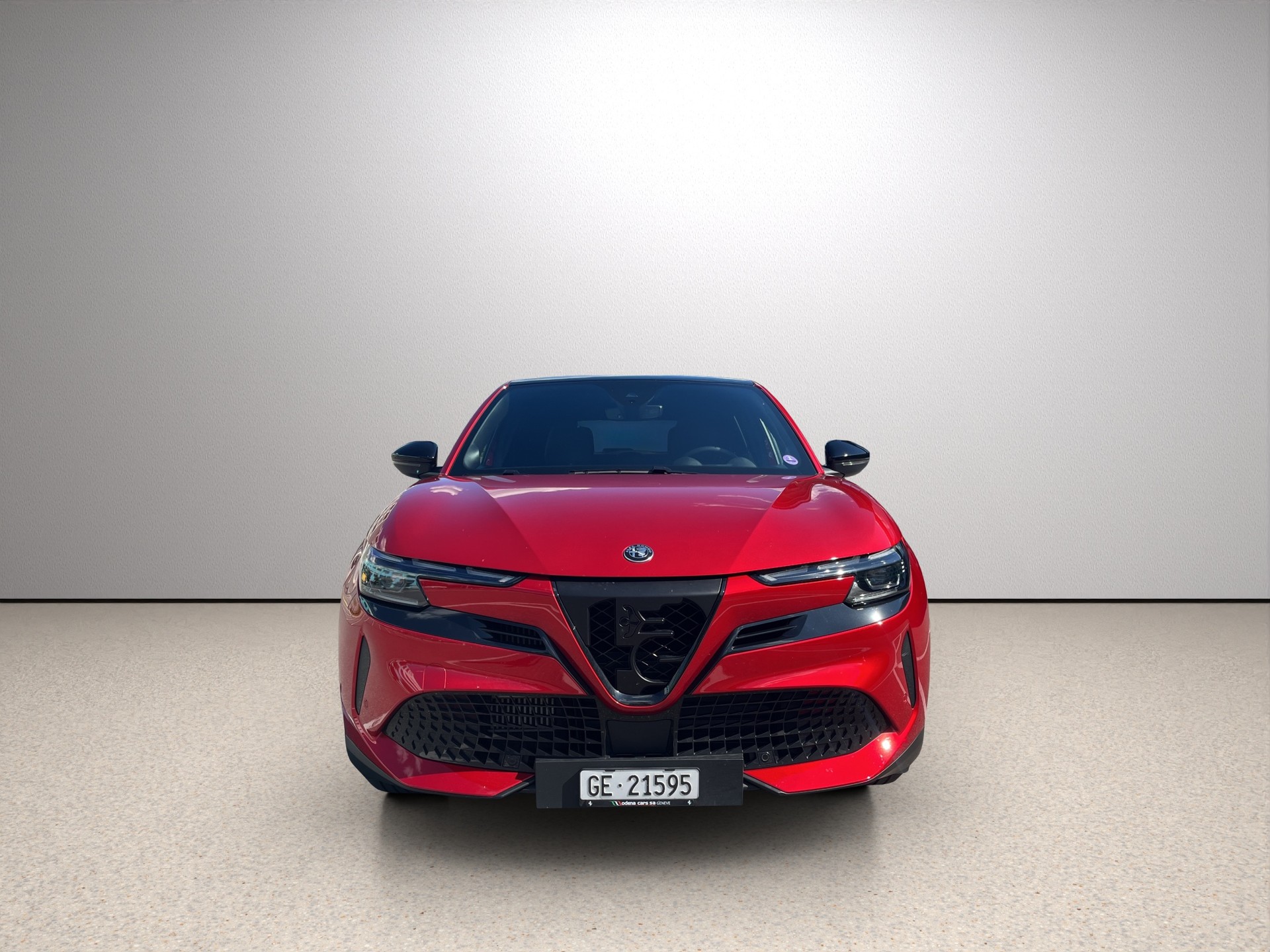ALFA ROMEO Junior 1.2 48V Hybrid Speciale-image-4