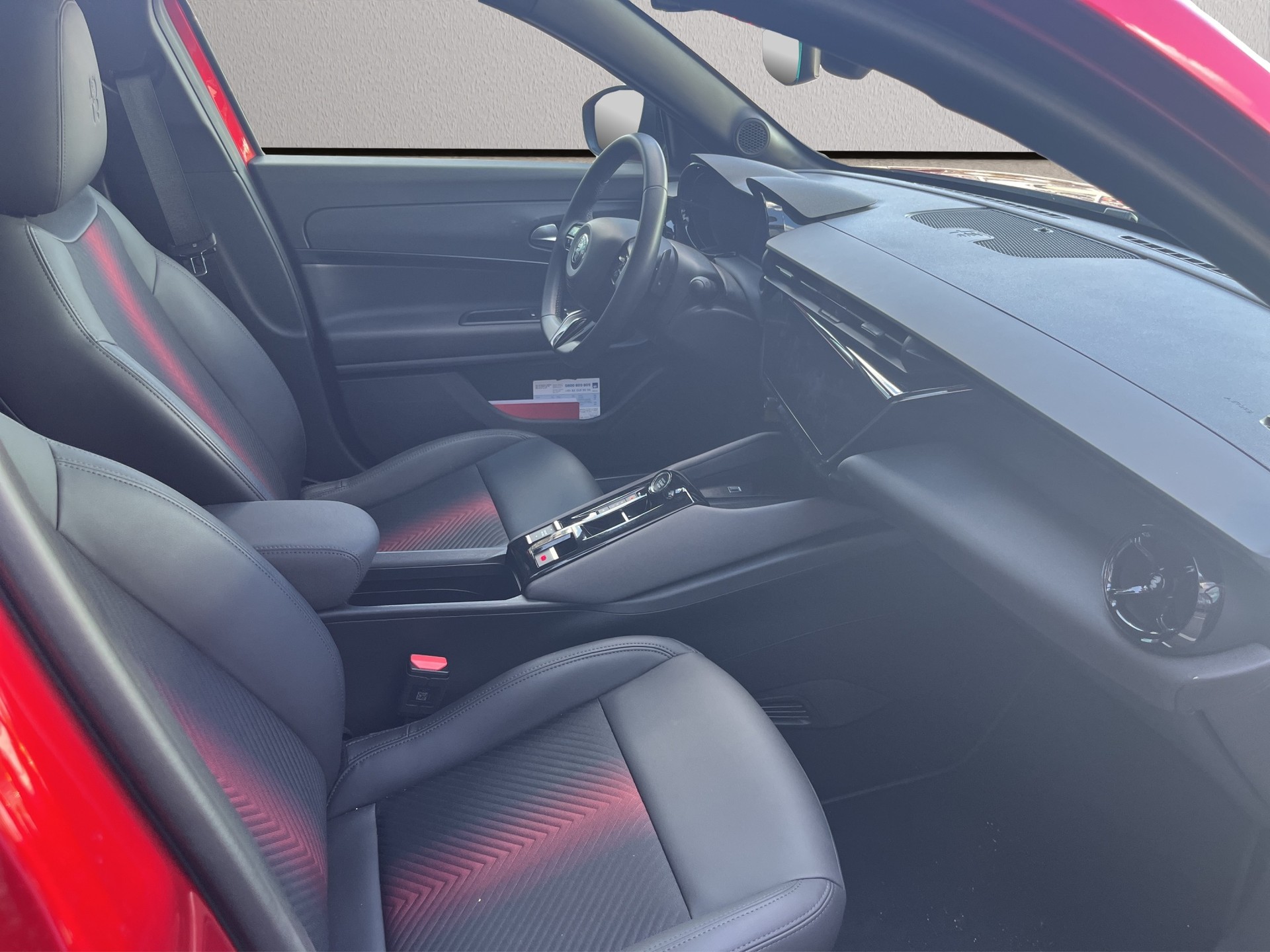 ALFA ROMEO Junior 1.2 48V Hybrid Speciale-image-20