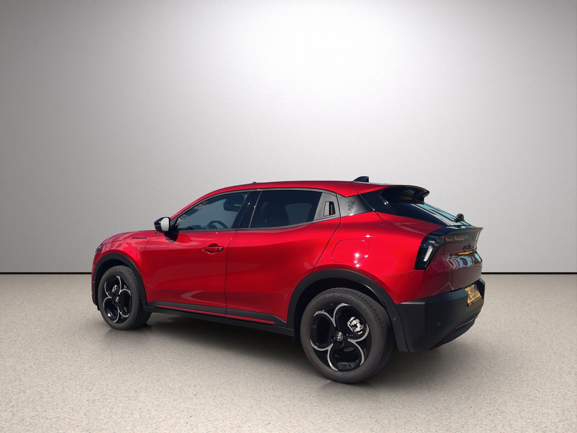 ALFA ROMEO Junior 1.2 48V Hybrid Speciale-image-9