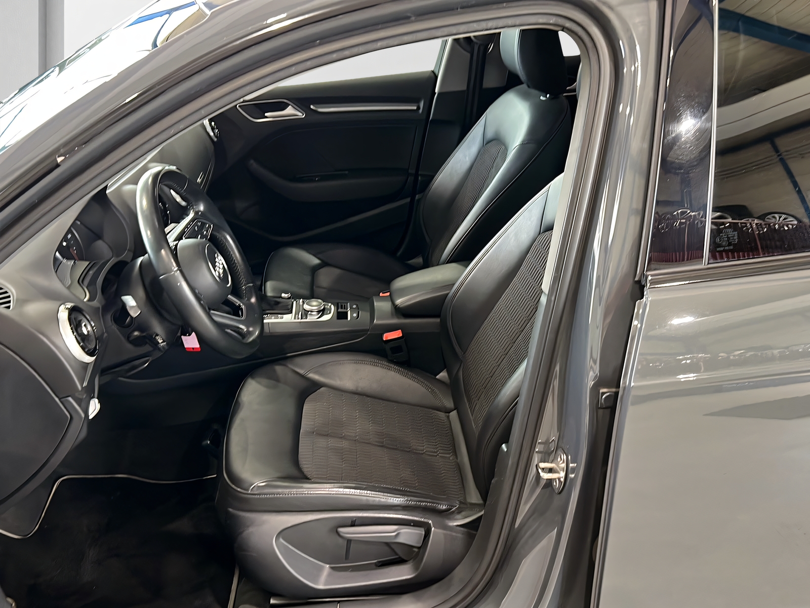 AUDI A3 Sportback 1.6 TDI Sport S-tronic**Facelift,Tempomat,Frisch ab MFK**-image-6