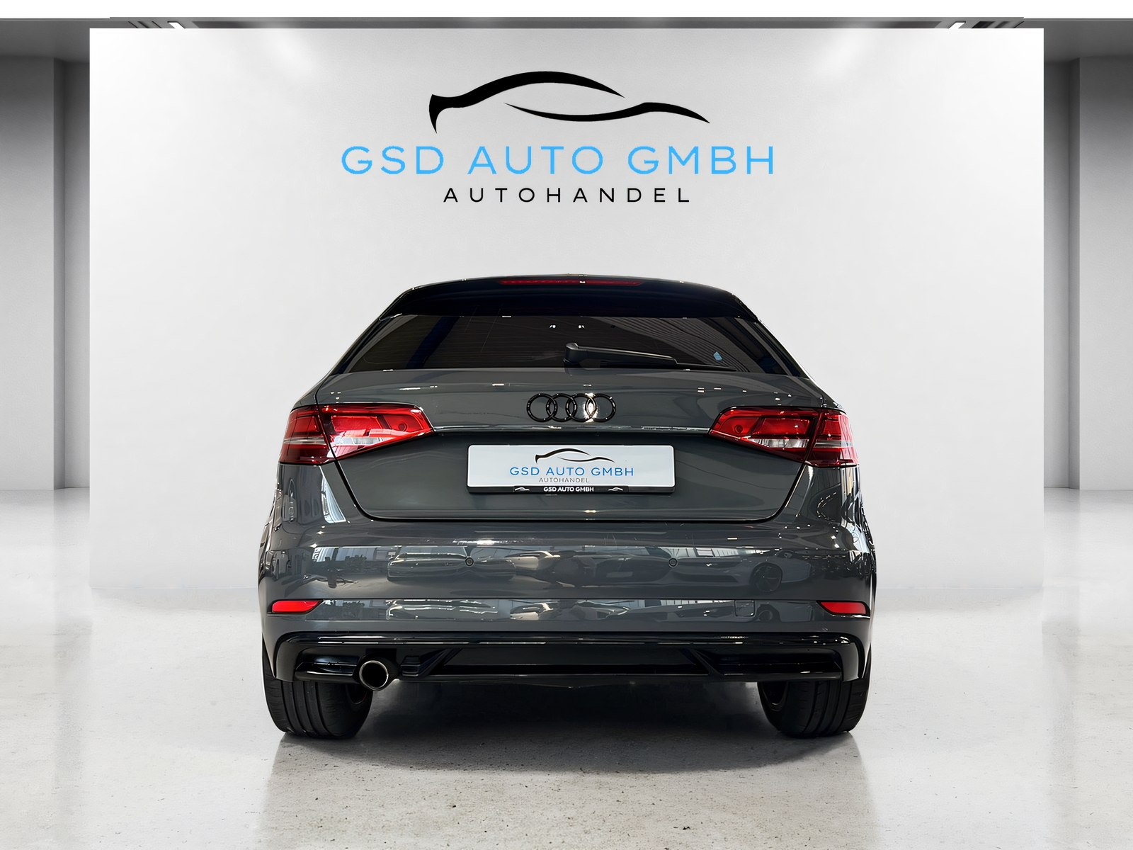 AUDI A3 Sportback 1.6 TDI Sport S-tronic**Facelift,Tempomat,Frisch ab MFK**-image-2