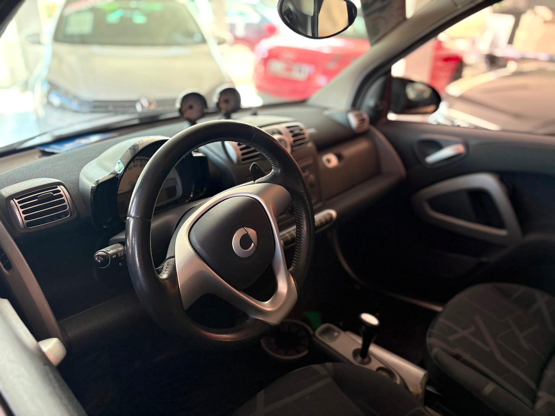 SMART fortwo pulse softouch-image-4