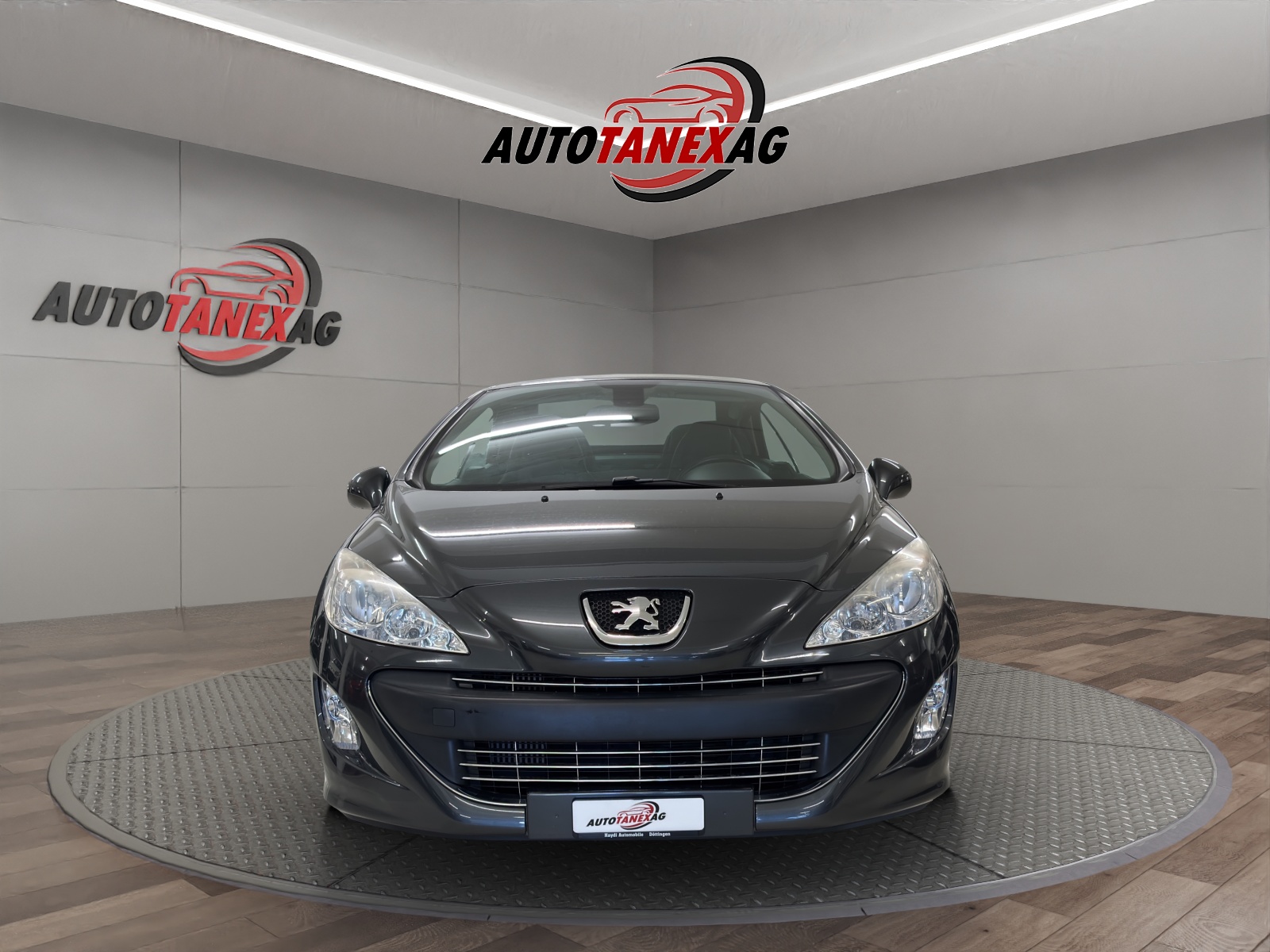 PEUGEOT 308 CC 1.6 16V Turbo Platinum Automatic-image-3