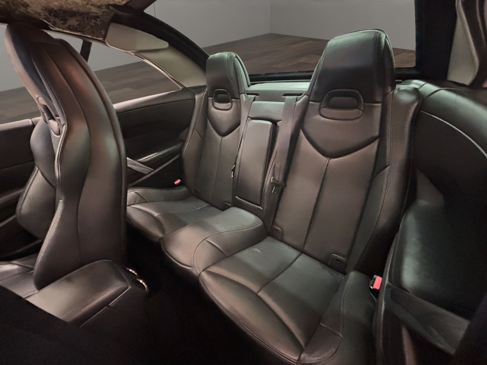 PEUGEOT 308 CC 1.6 16V Turbo Platinum Automatic-image-12