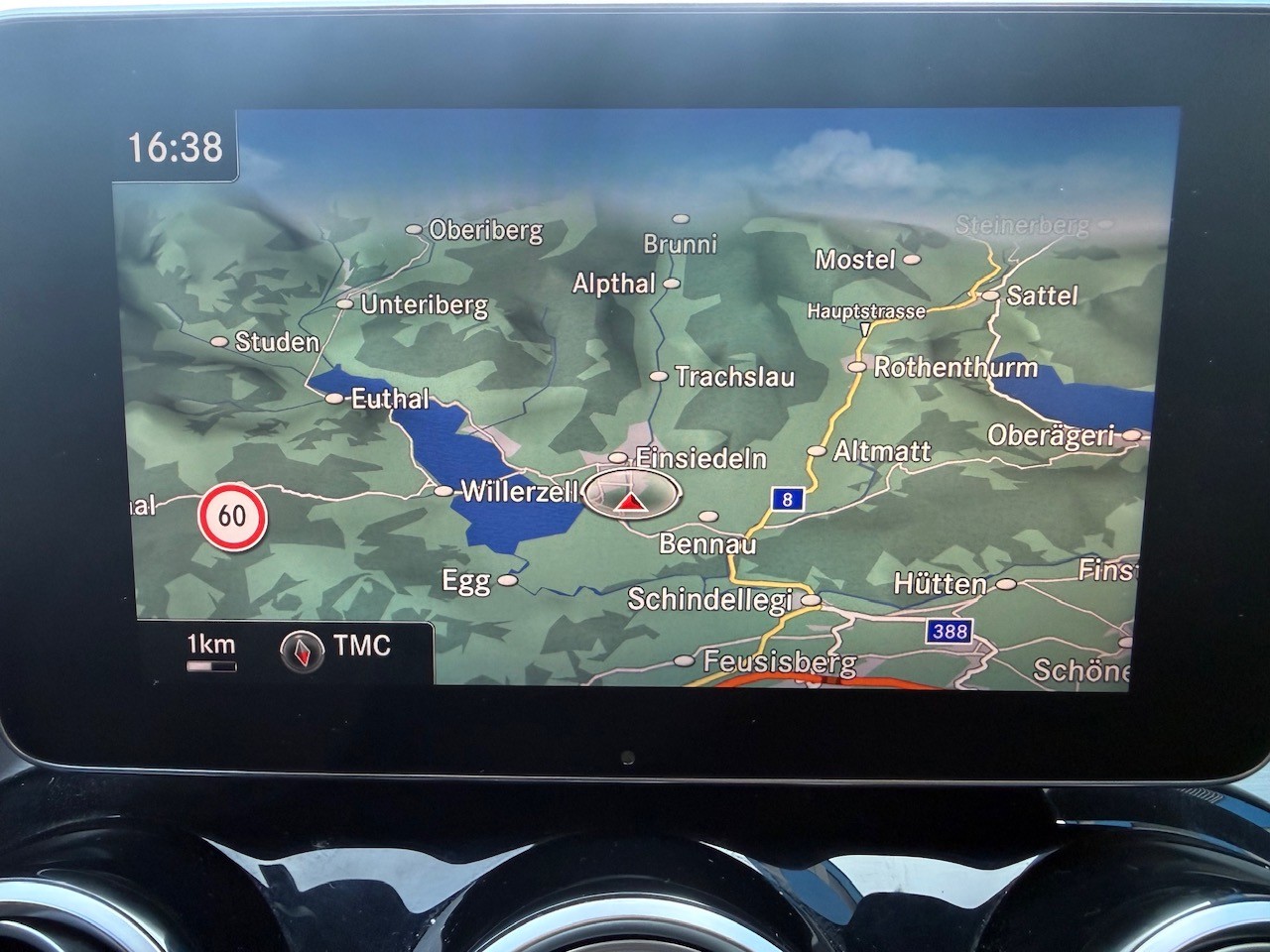 MERCEDES-BENZ C 250 BlueTEC AMG Line 4Matic 7G-Tronic-image-13