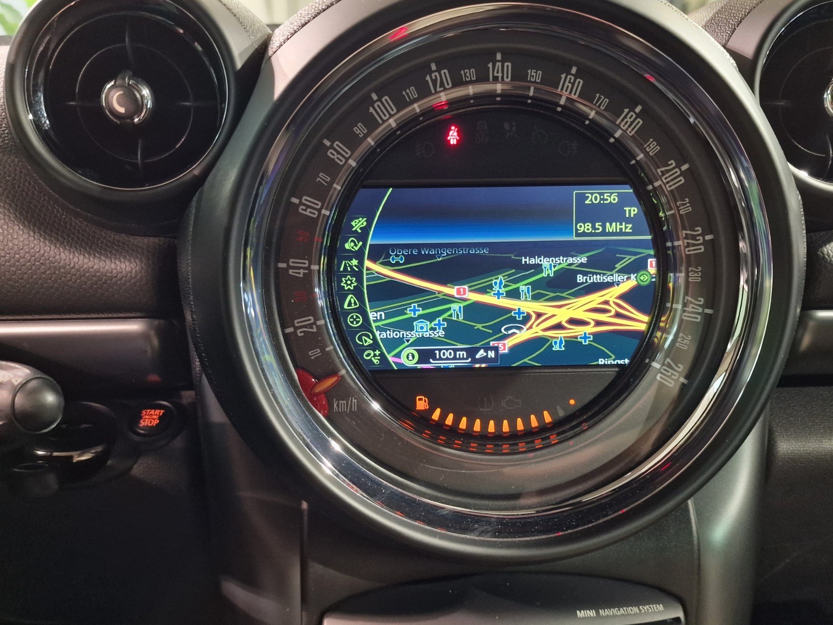 MINI Countryman Cooper S ALL4 Steptronic-image-9