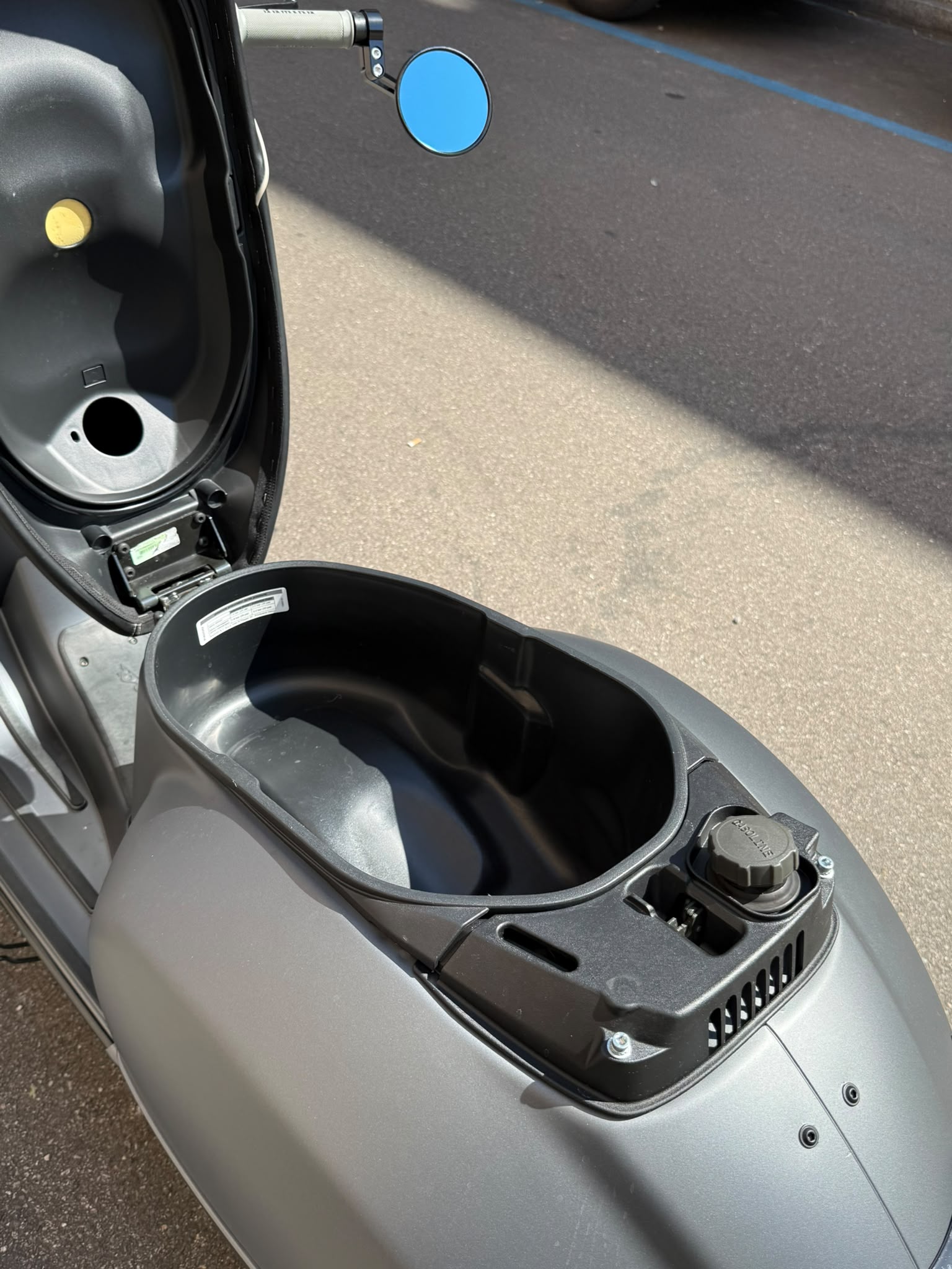 PIAGGIO Vespa GTS Super 300 i.e ABS-image-15