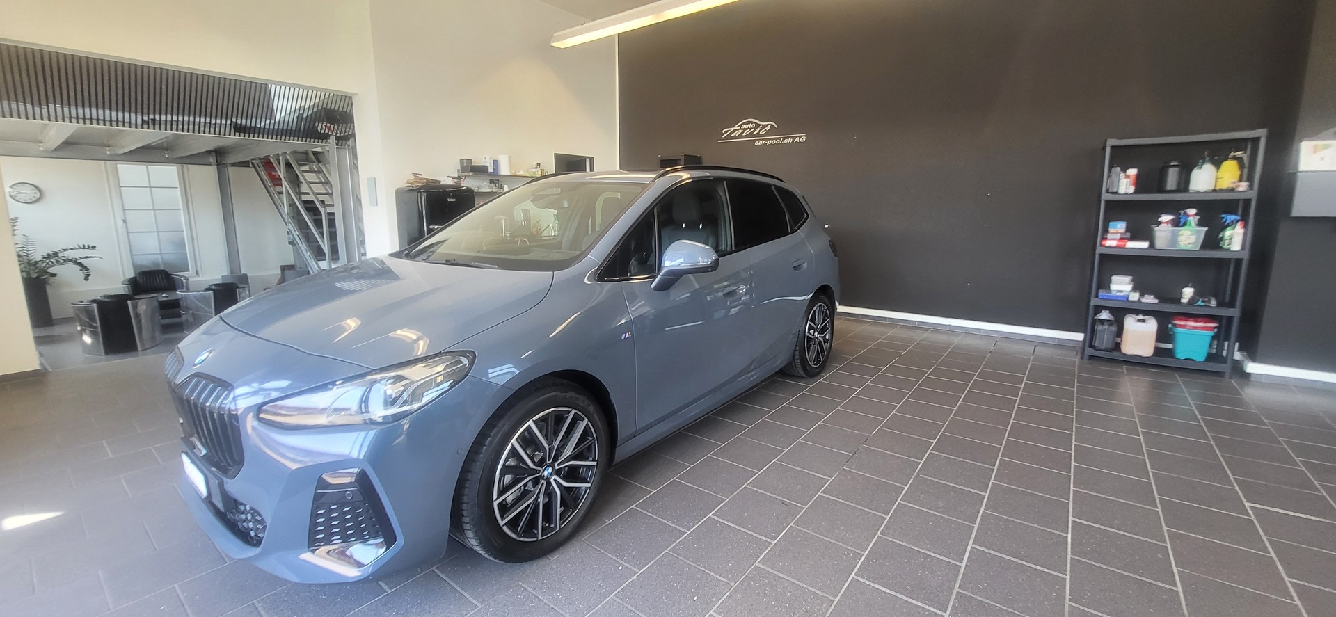 BMW 223i Active Tourer M Sport DKG-image-1