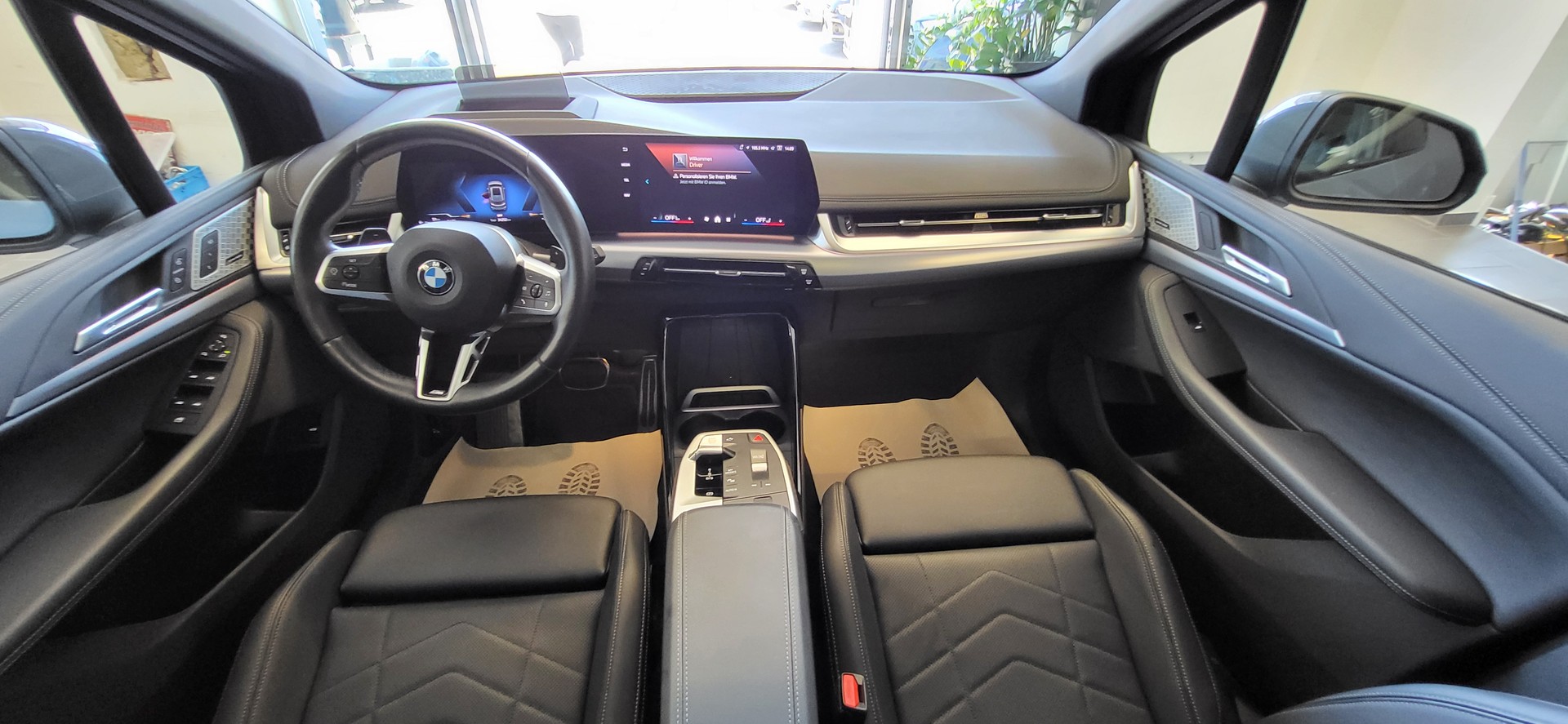 BMW 223i Active Tourer M Sport DKG-image-5