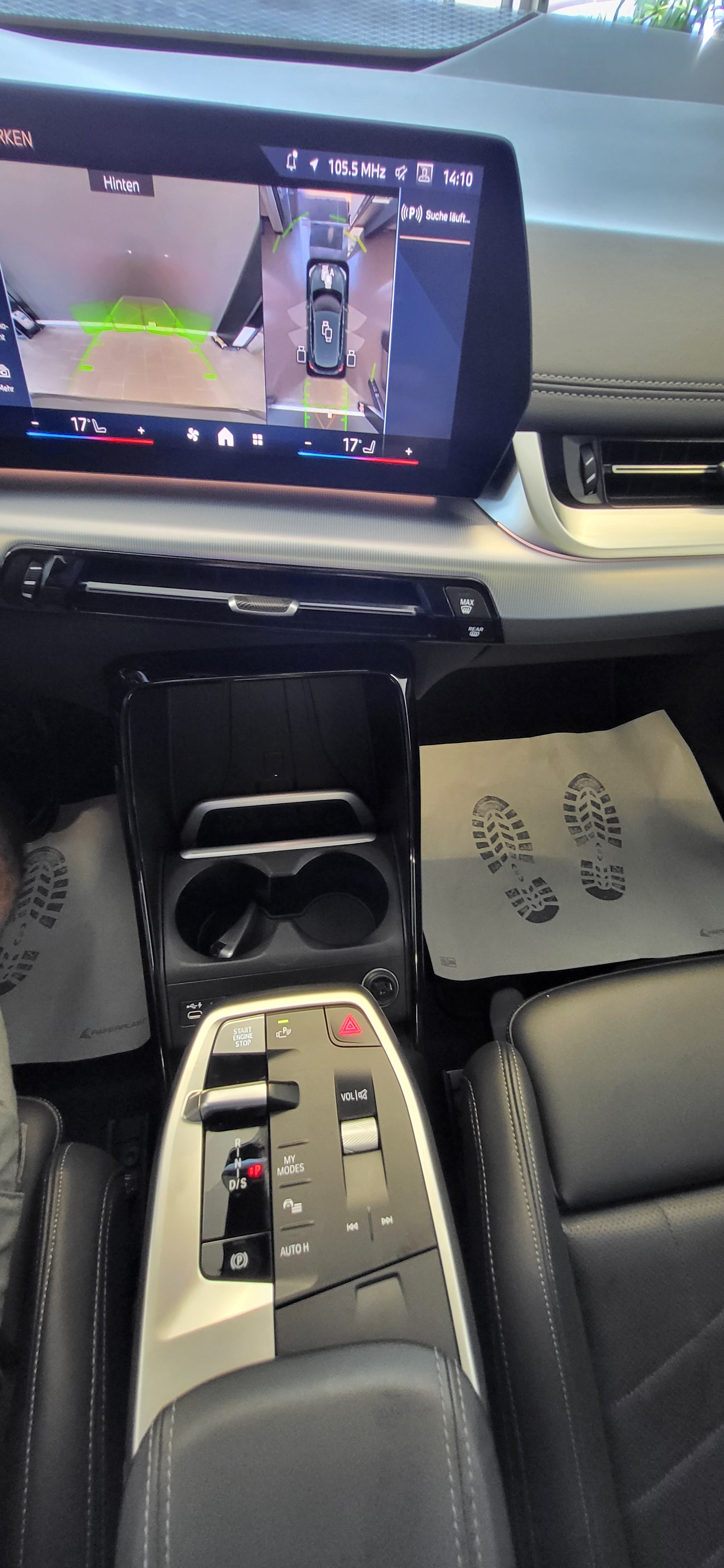BMW 223i Active Tourer M Sport DKG-image-7