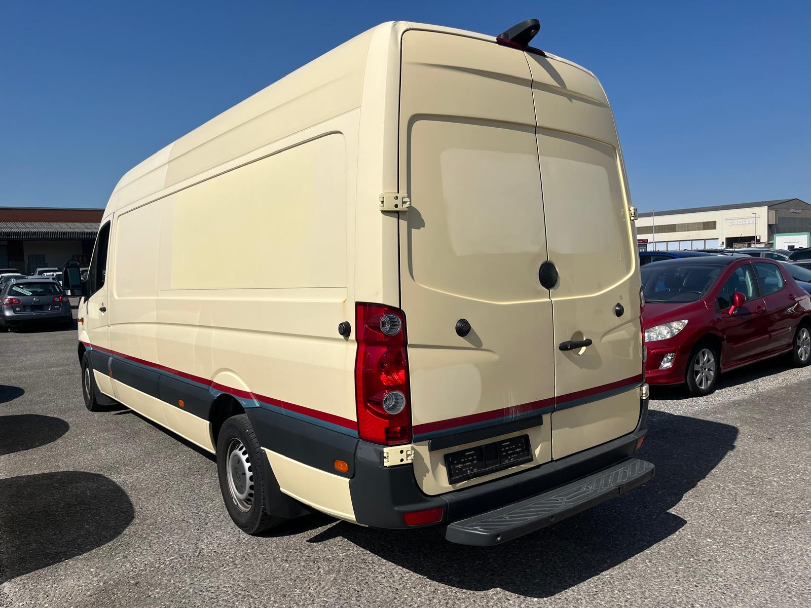 VW Crafter 35 2.0 BiTDI CR-image-3