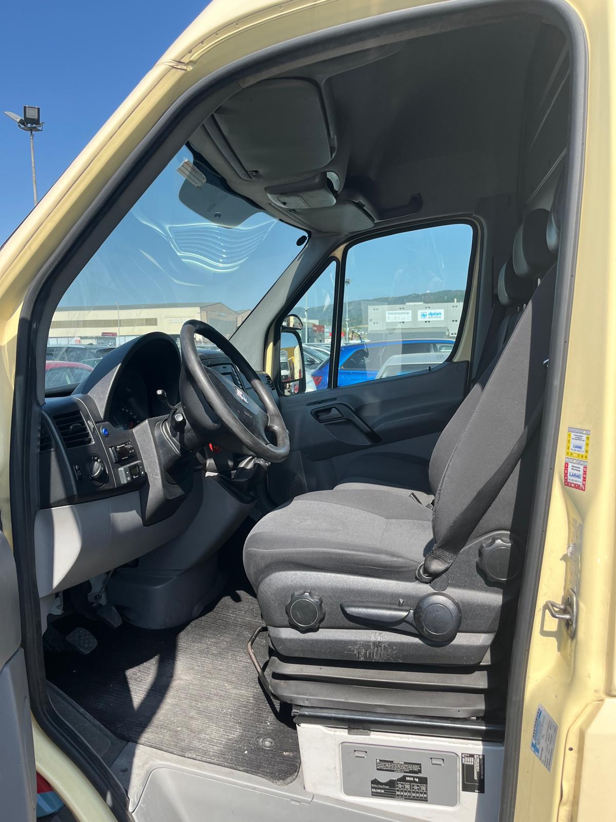 VW Crafter 35 2.0 BiTDI CR-image-6