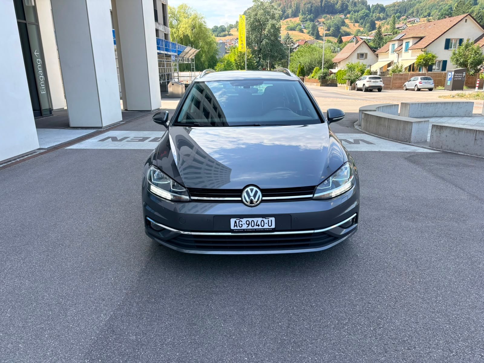 VW Golf 7.5-image-0