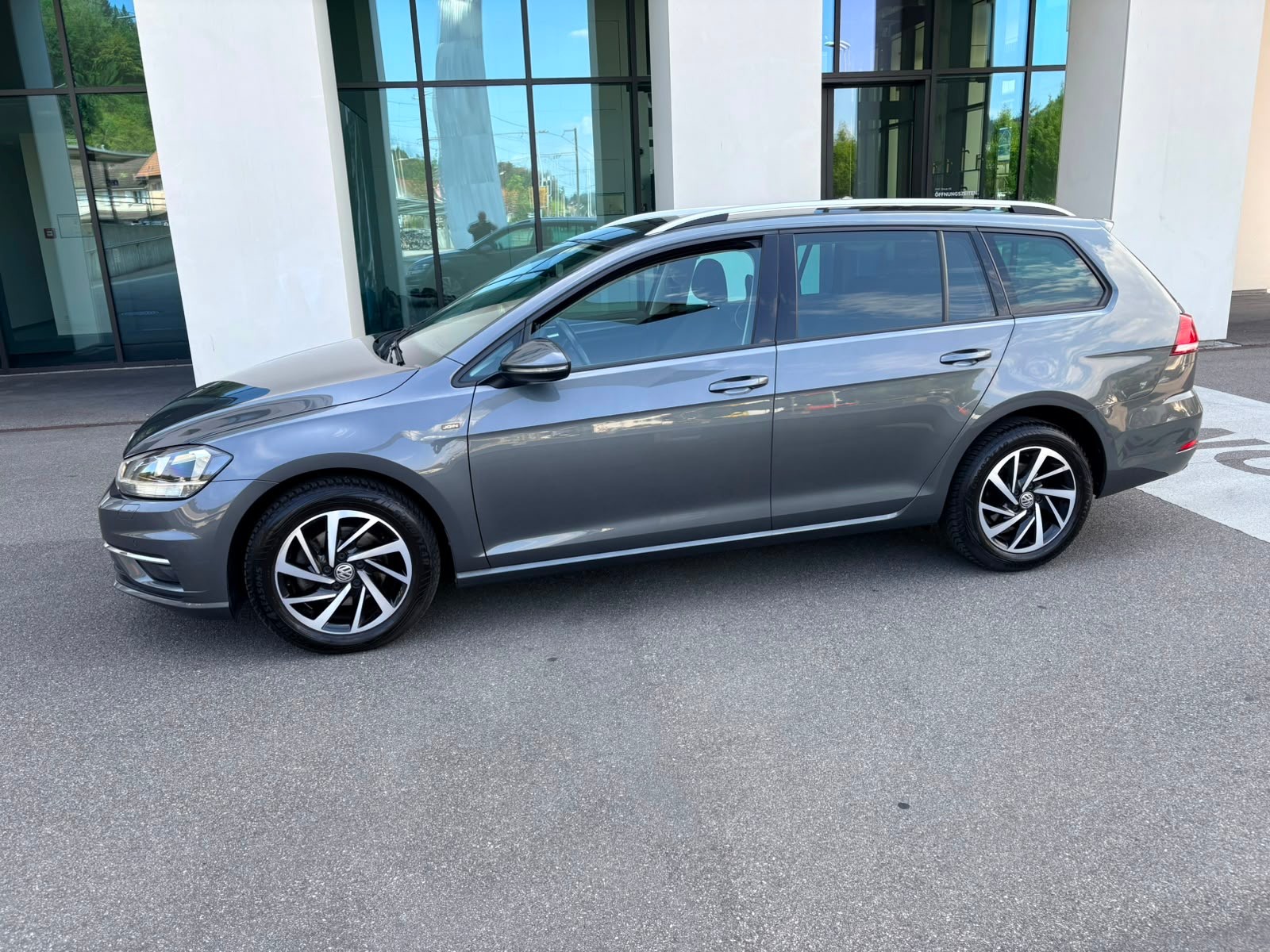 VW Golf 7.5-image-3