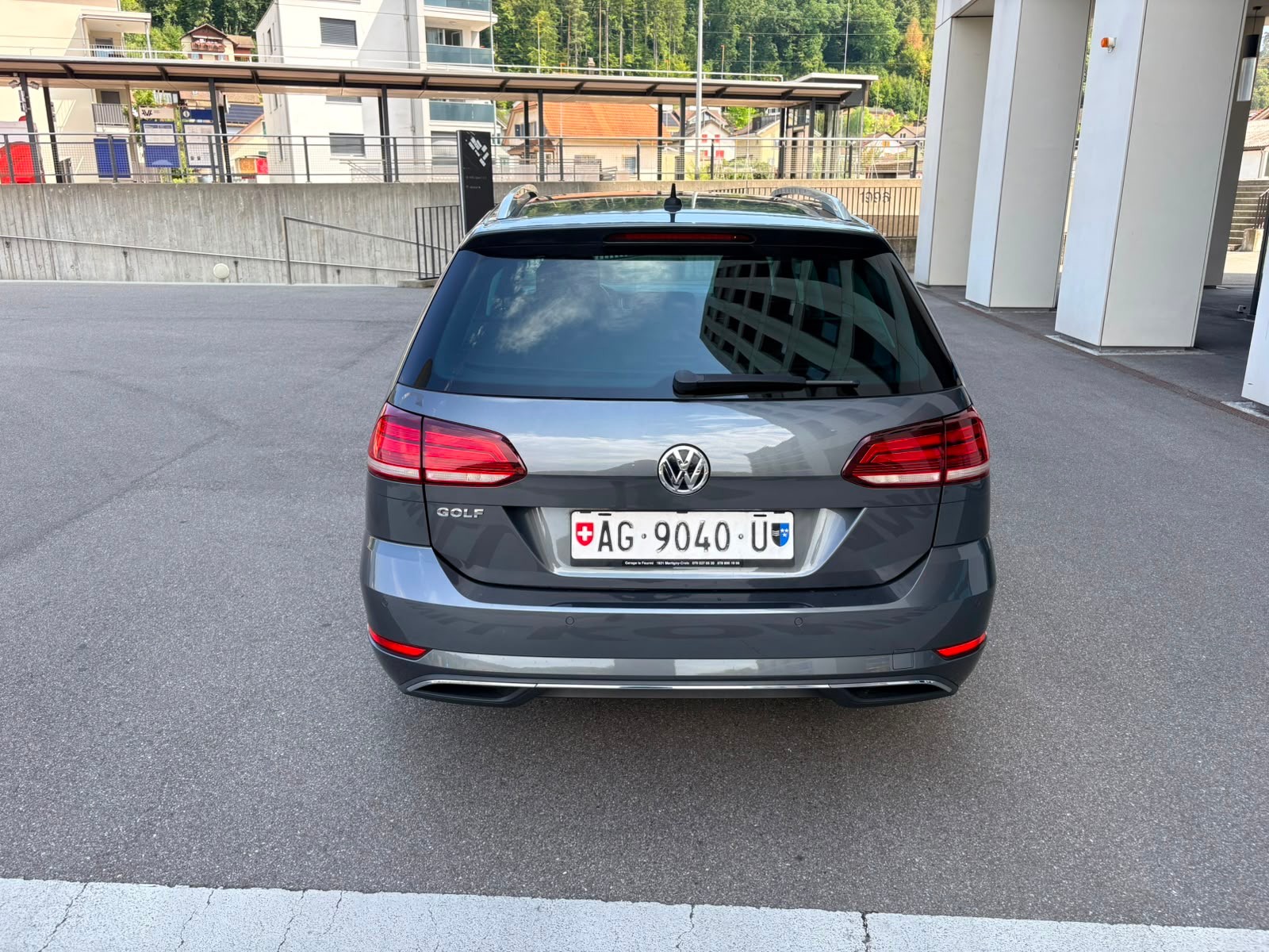 VW Golf 7.5-image-1