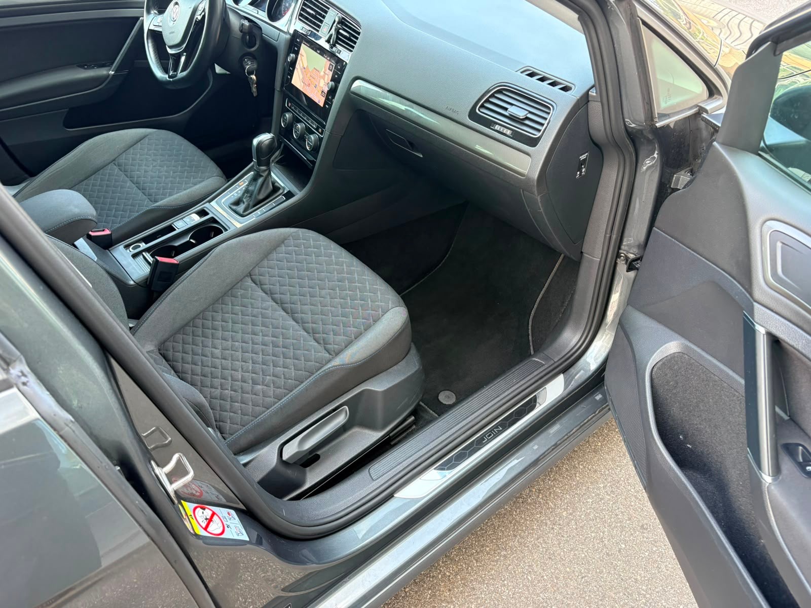 VW Golf 7.5-image-7
