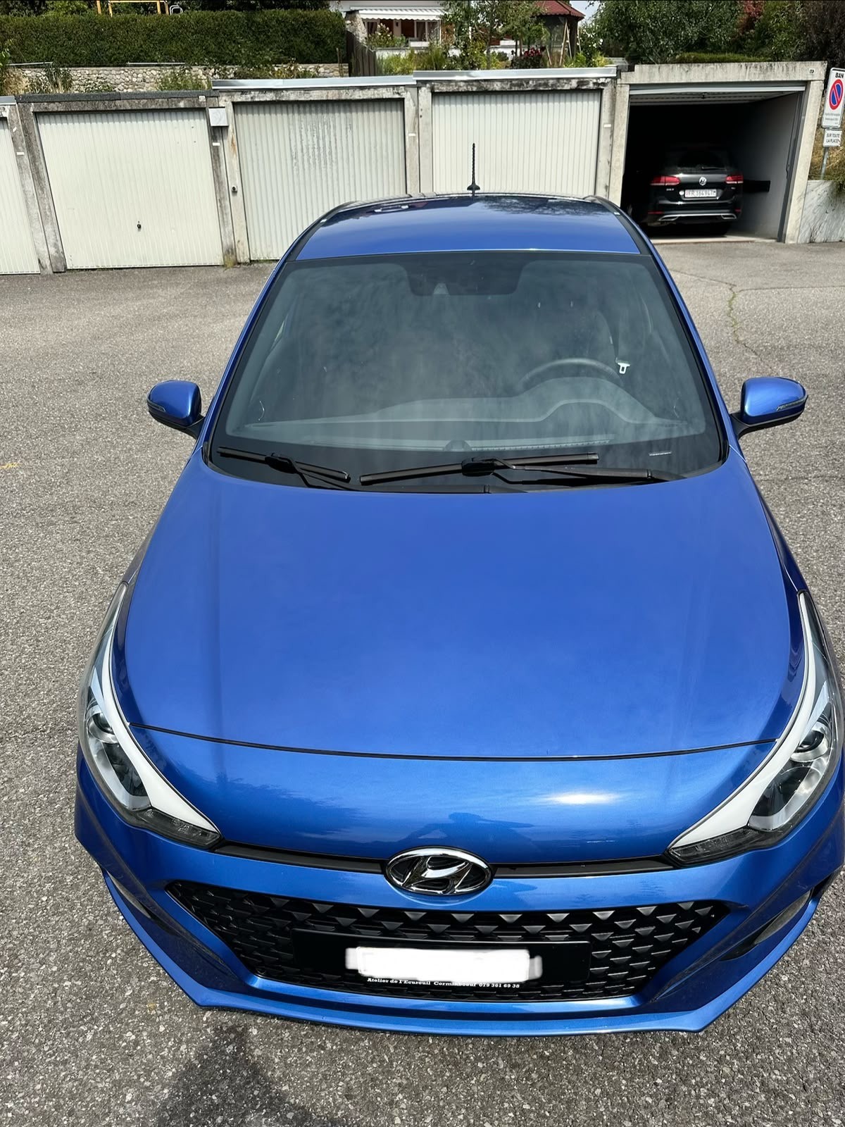 HYUNDAI 1.0 T-GDi Amplia-image-1