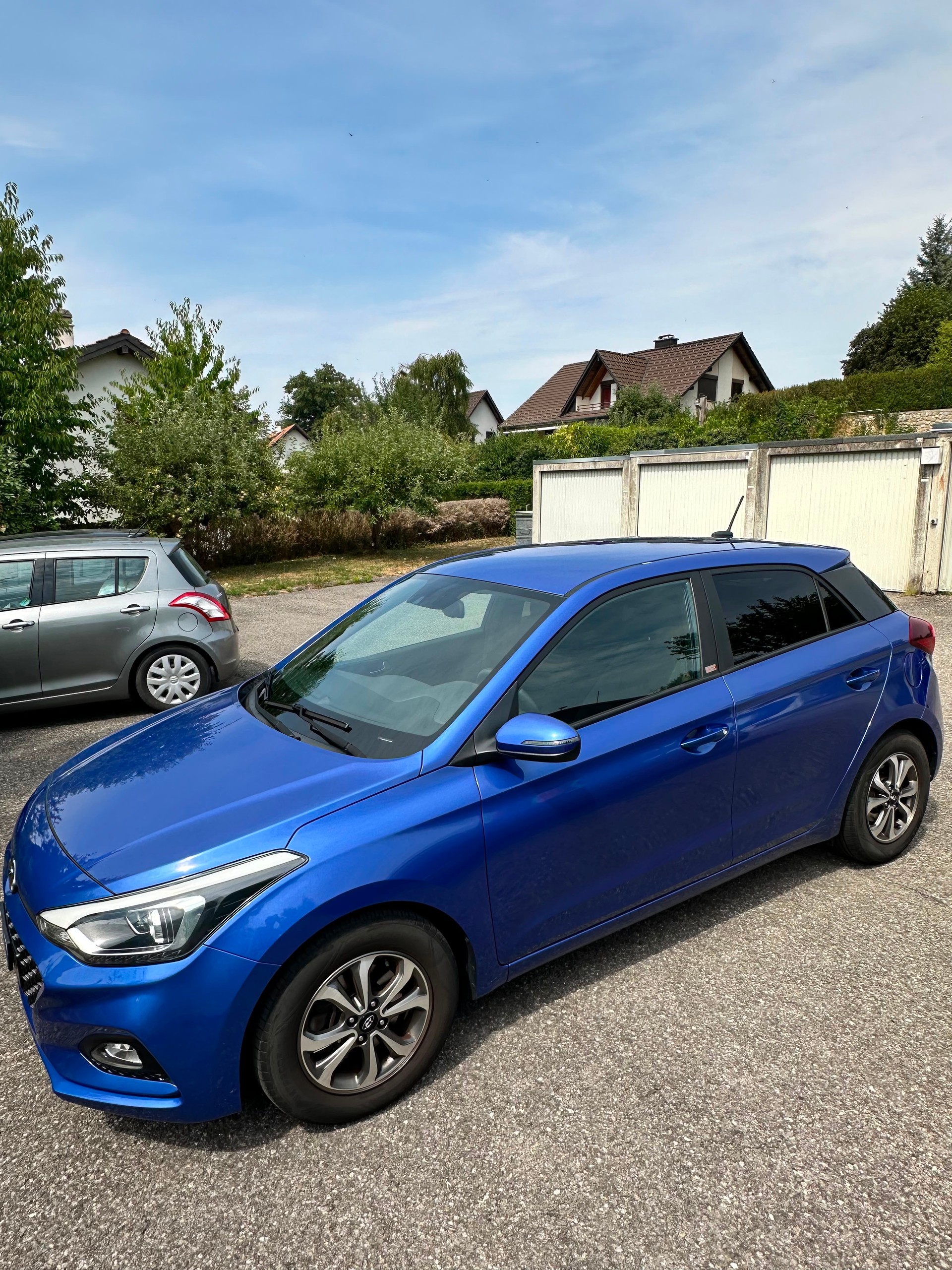 HYUNDAI 1.0 T-GDi Amplia-image-0