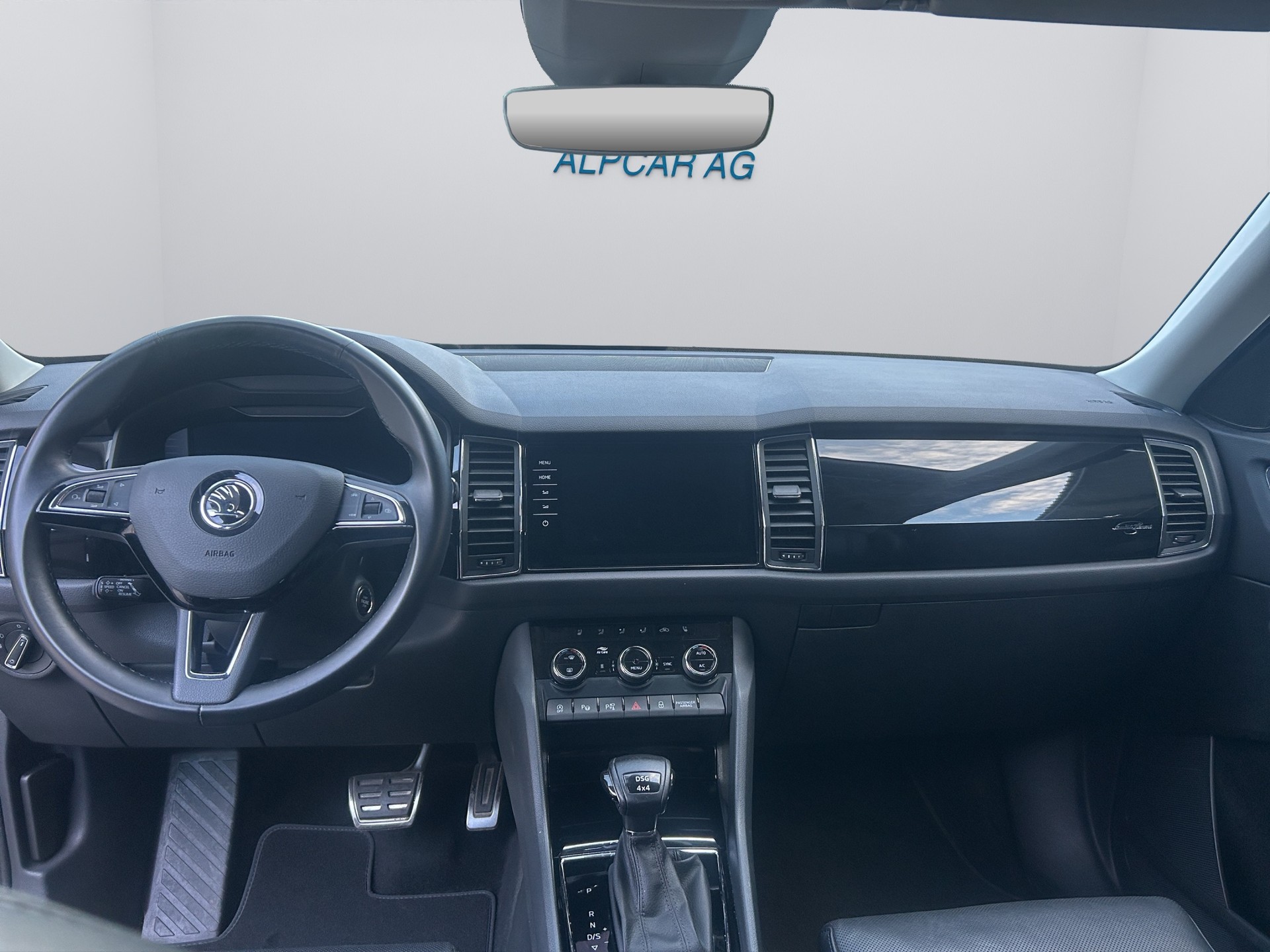 SKODA Kodiaq 2.0 TDI CR L&K 4x4 DSG-image-11