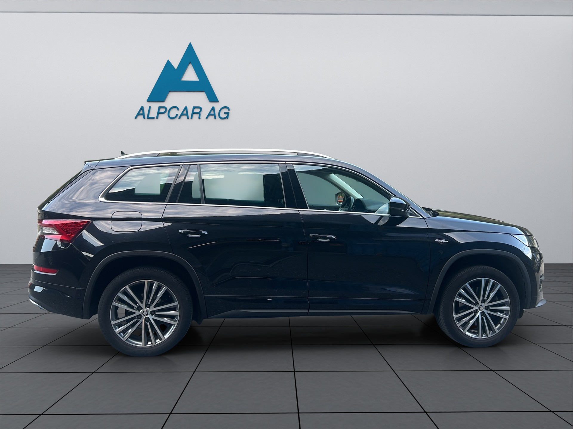 SKODA Kodiaq 2.0 TDI CR L&K 4x4 DSG-image-7