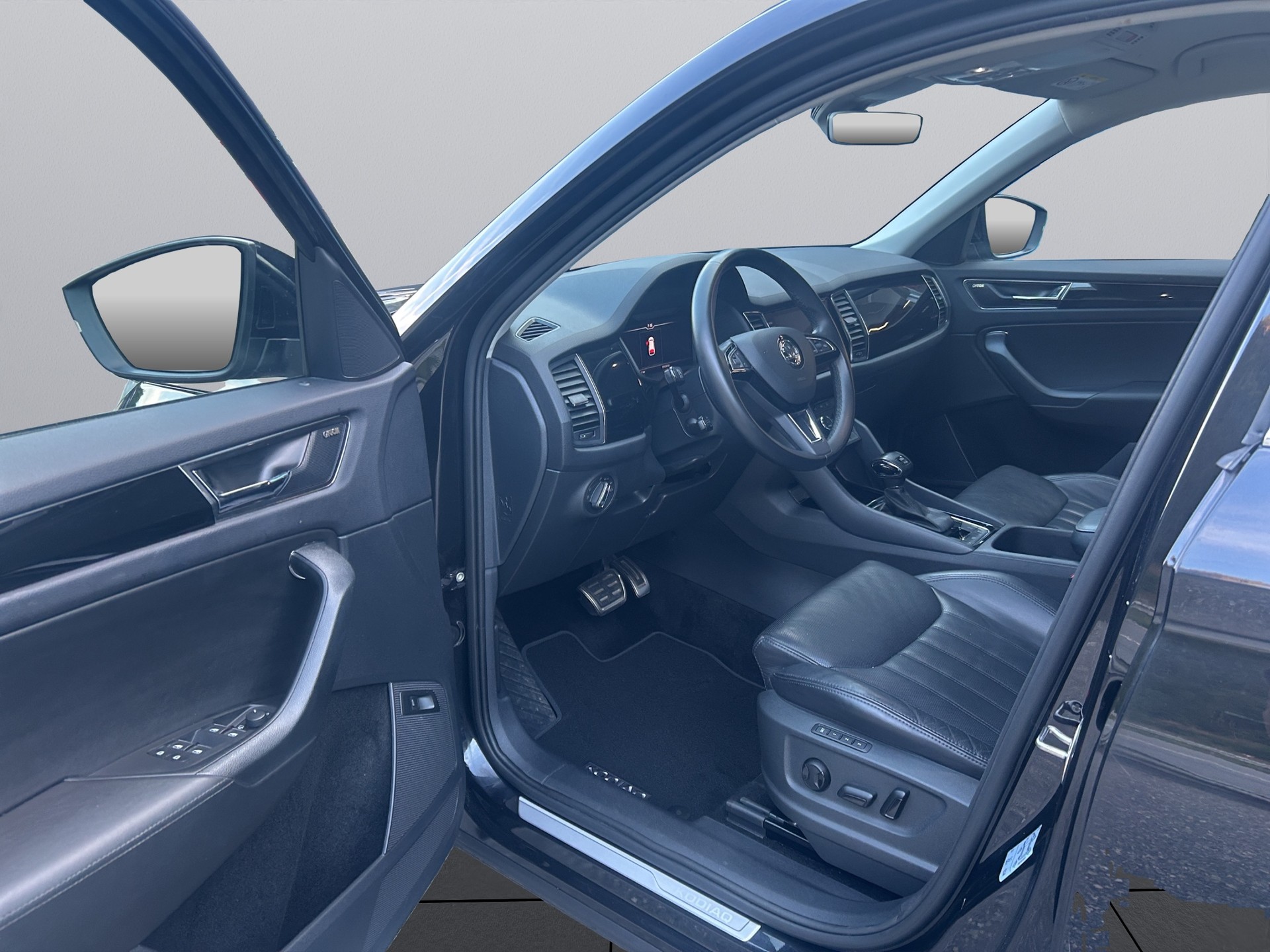 SKODA Kodiaq 2.0 TDI CR L&K 4x4 DSG-image-13