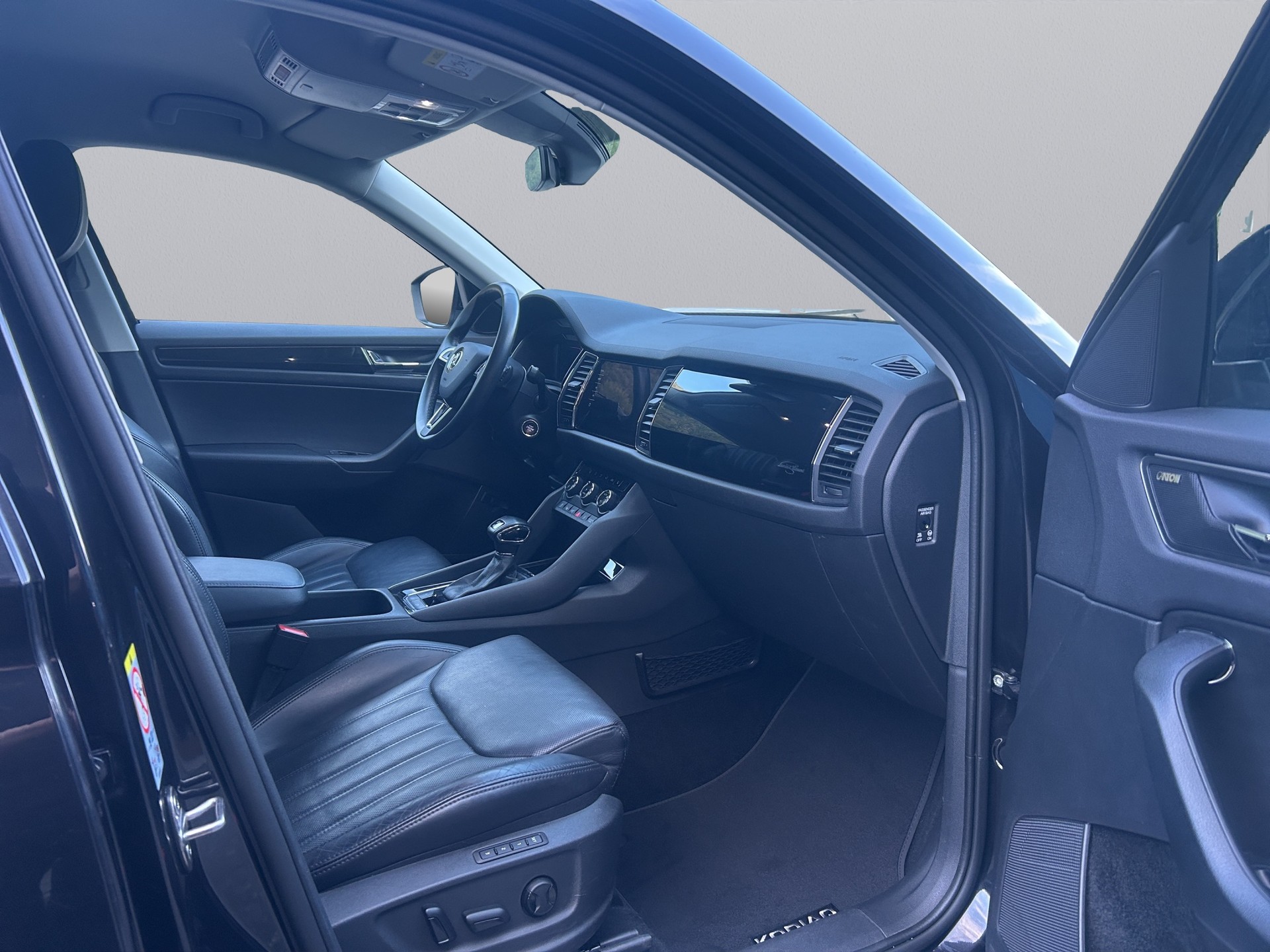 SKODA Kodiaq 2.0 TDI CR L&K 4x4 DSG-image-12