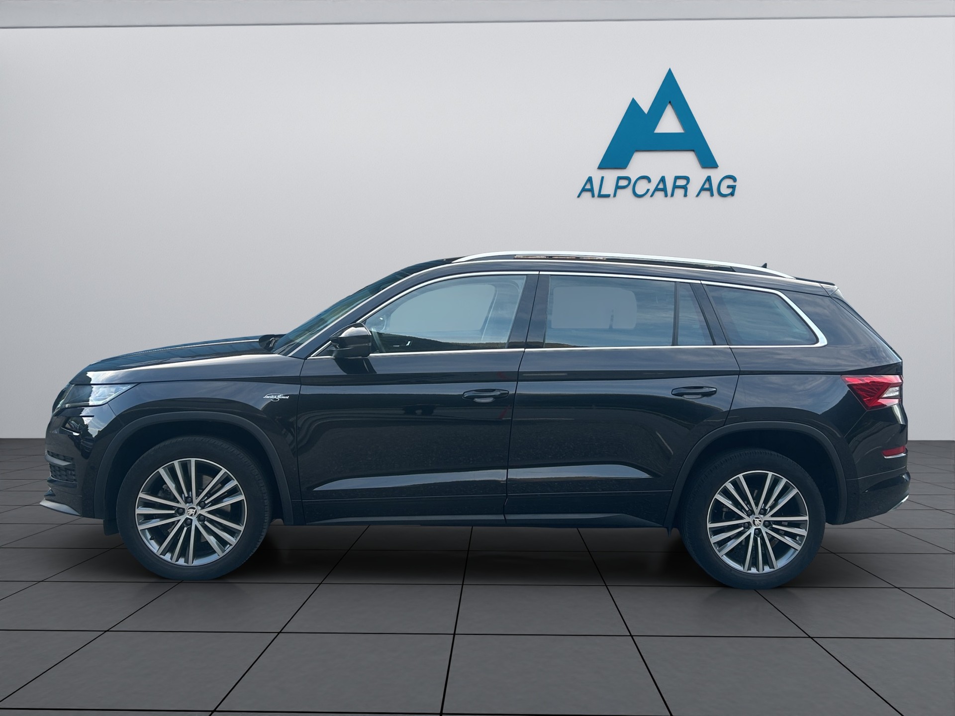 SKODA Kodiaq 2.0 TDI CR L&K 4x4 DSG-image-3