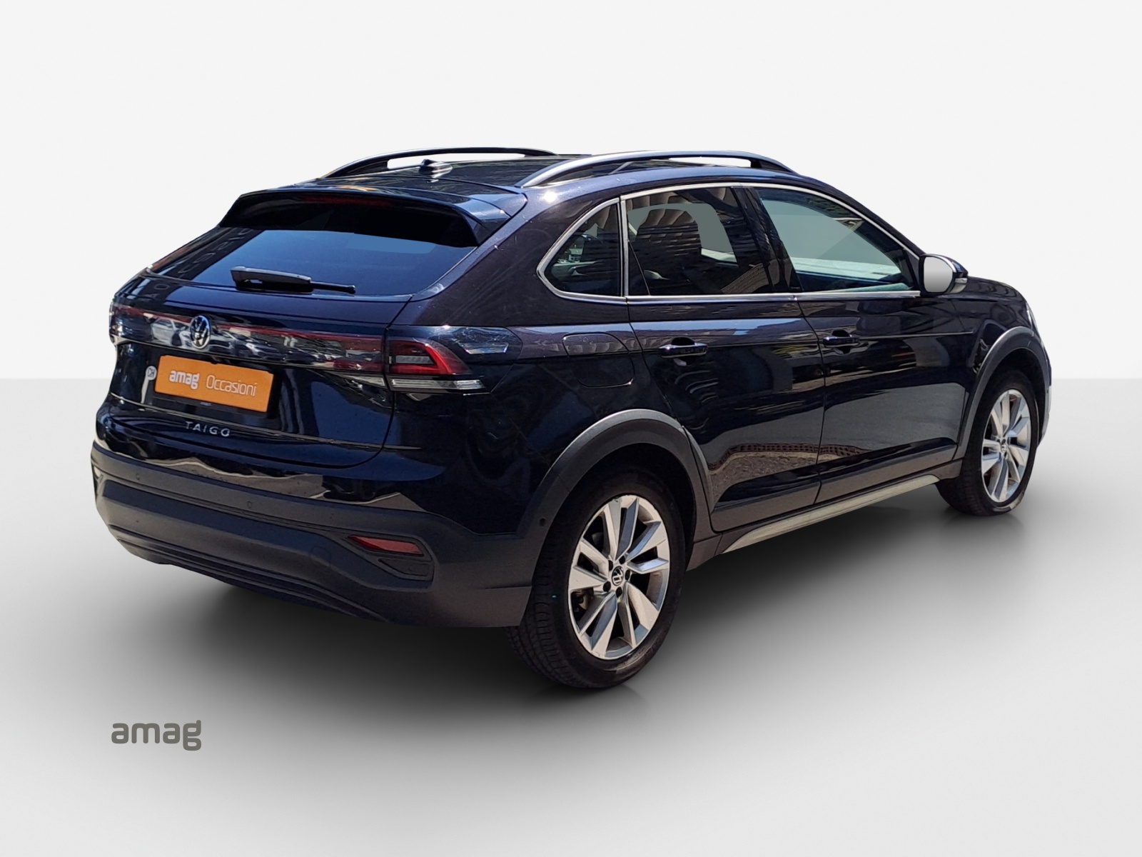 VW Taigo 1.0 TSI Life DSG-image-4