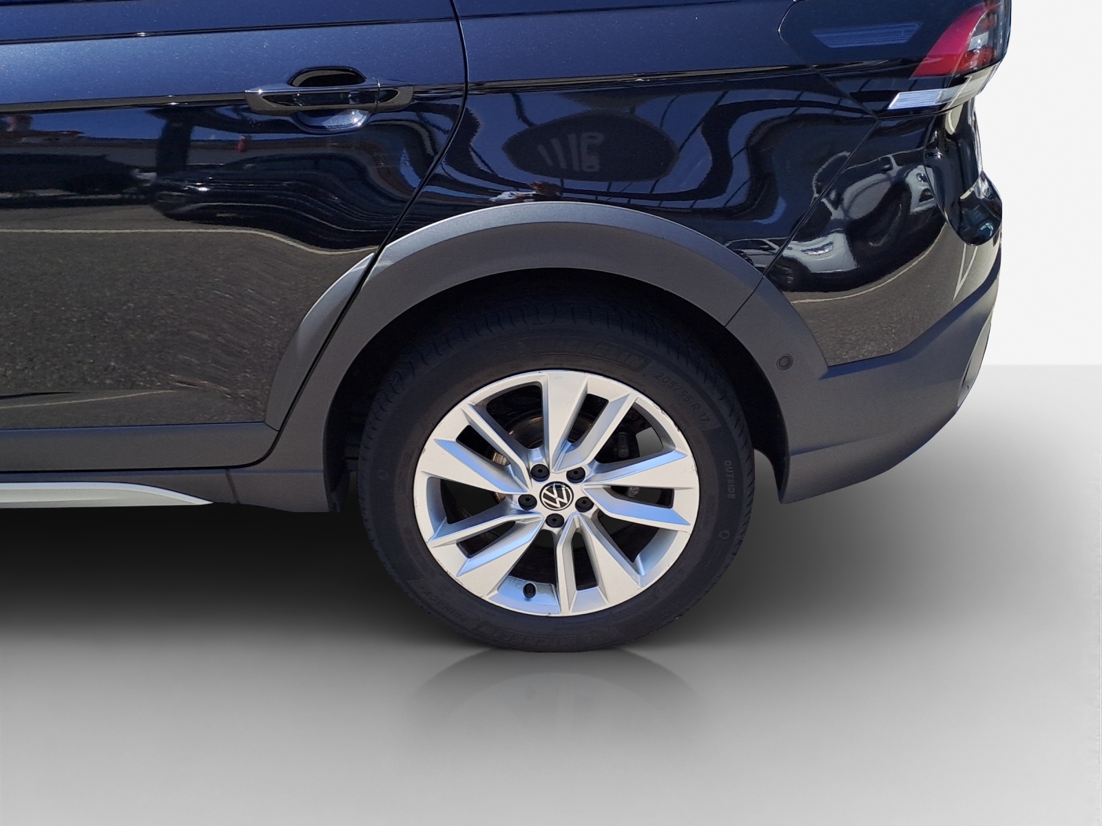 VW Taigo 1.0 TSI Life DSG-image-13