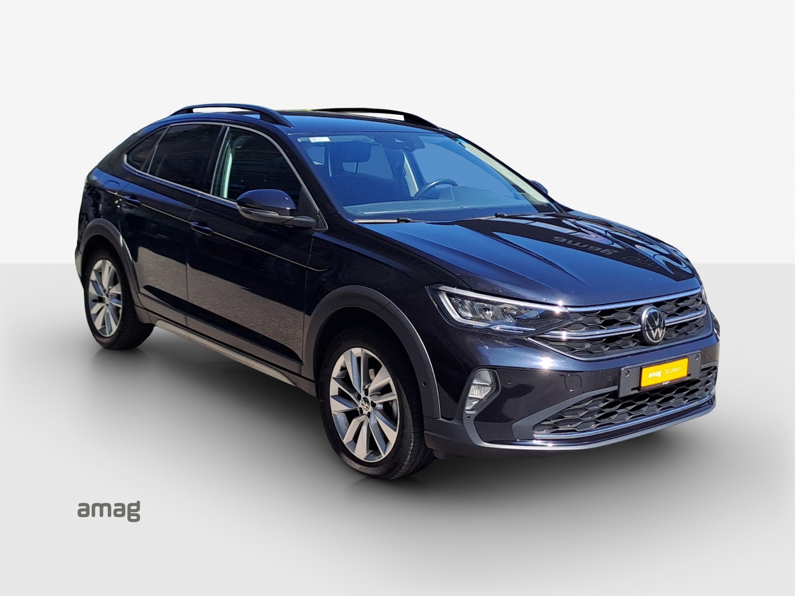 VW Taigo 1.0 TSI Life DSG-image-5