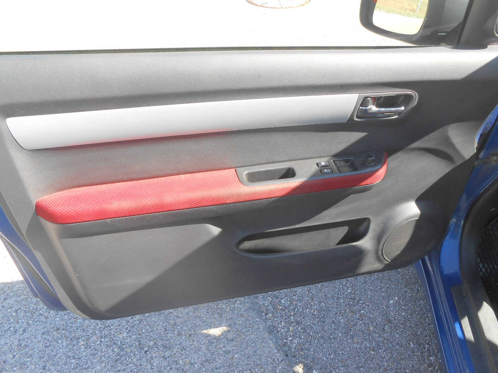 SUZUKI Swift 1.6i 16V Sport-image-8