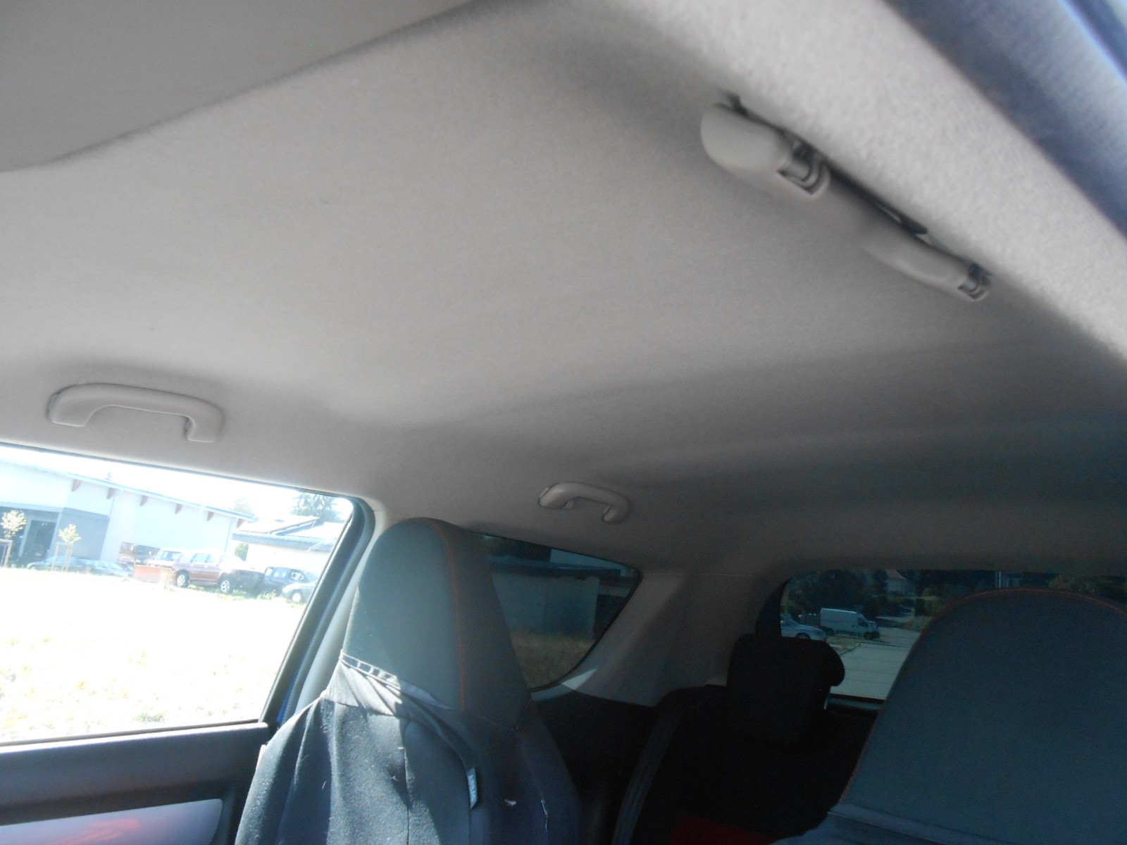 SUZUKI Swift 1.6i 16V Sport-image-11