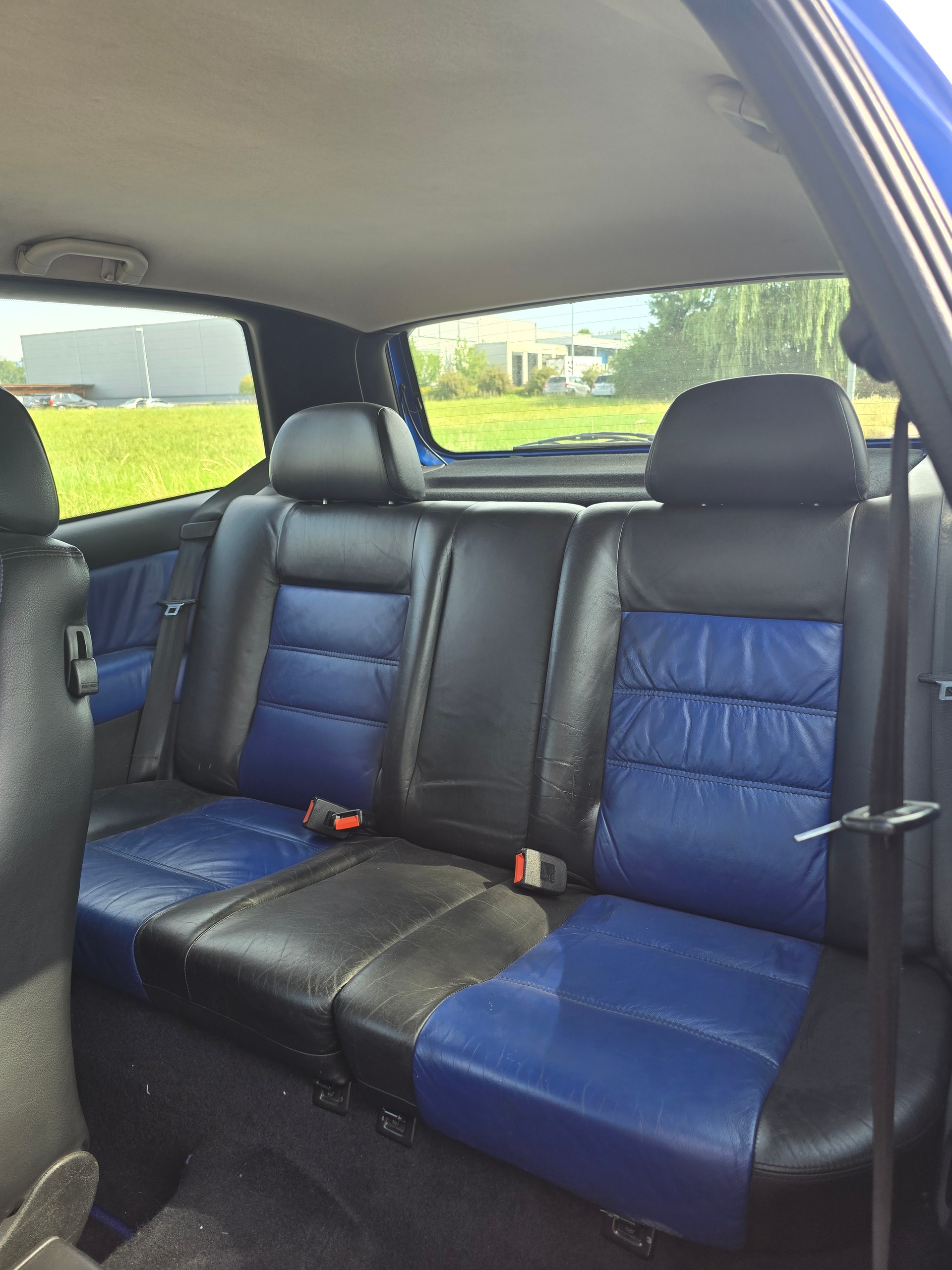 VW Golf 2800 VR6 Edition Turbo-image-9
